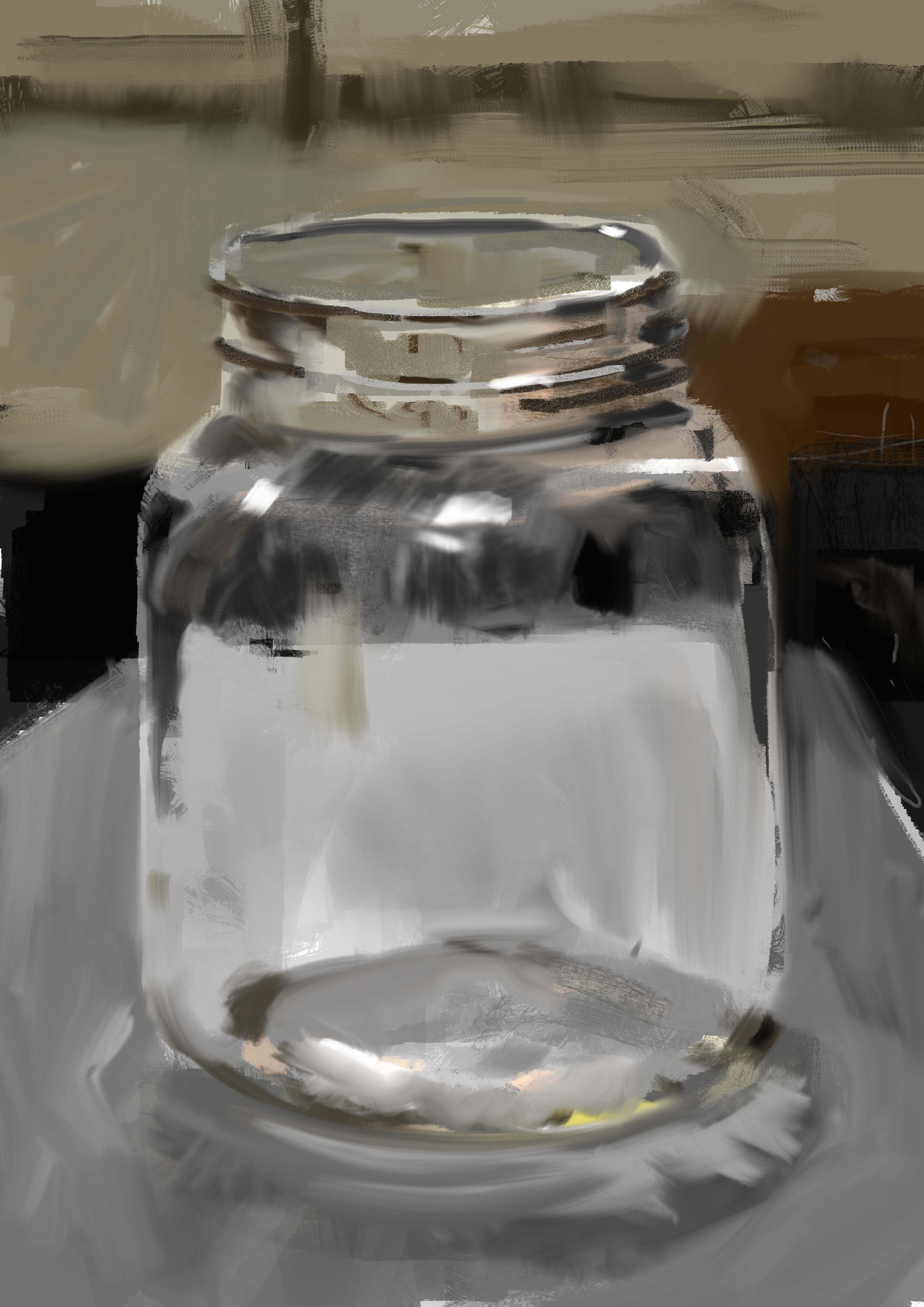 trying to learn glass . .. learntodraw