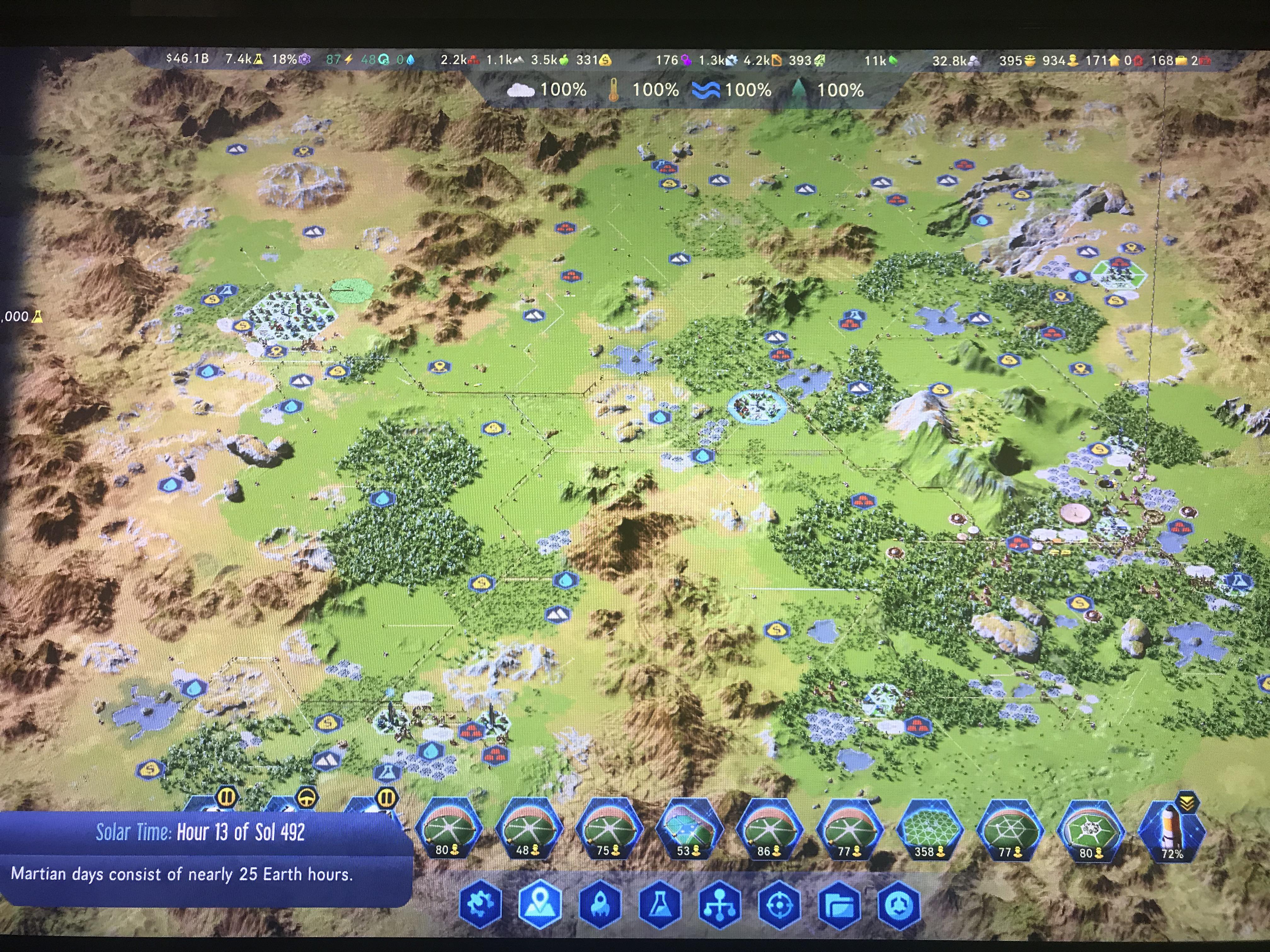 いろいろ surviving mars U—ª 262710Surviving mars unlock all achievements