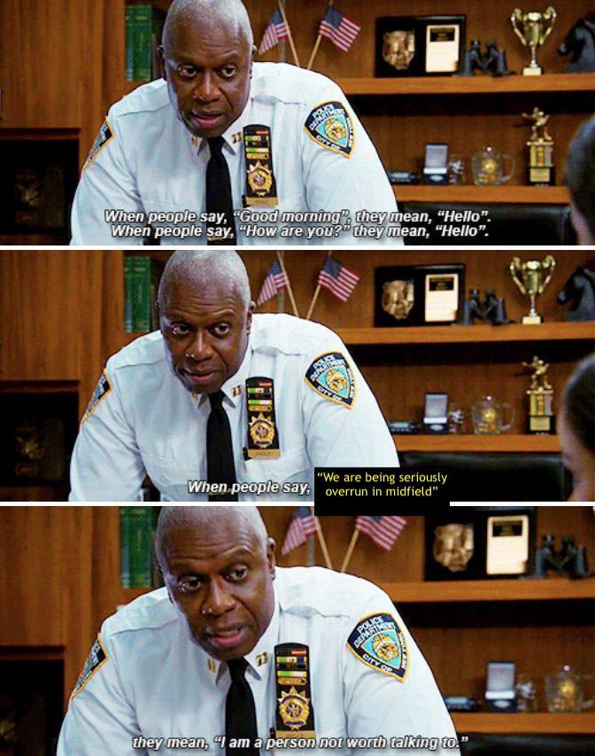 Can we do Brooklyn NineNine memes again? r/footballmanagergames