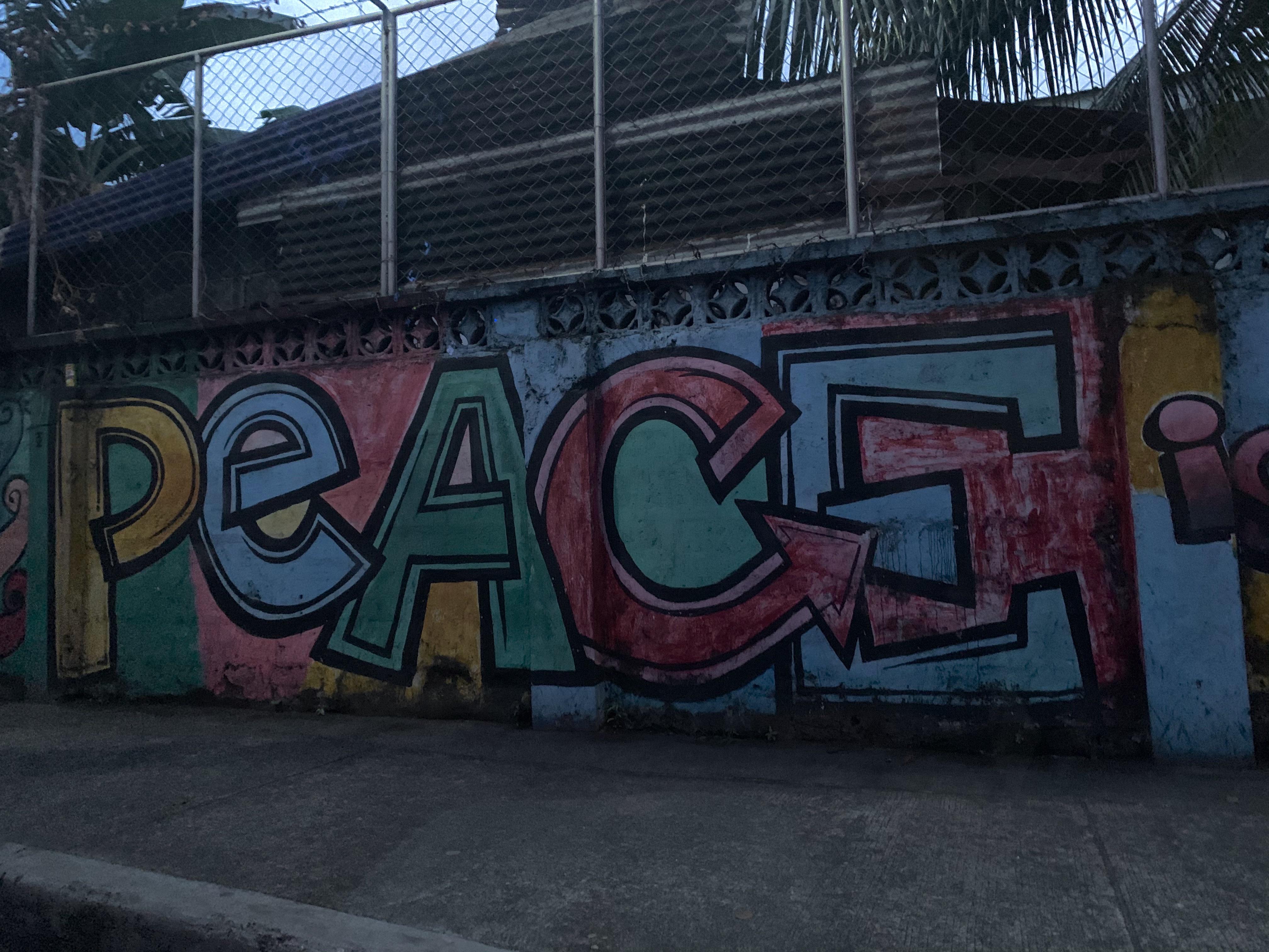 🏼 street art I saw during my trip to the Philippines r/Graffiti