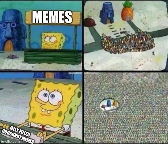 How to sell memes properly lostpause