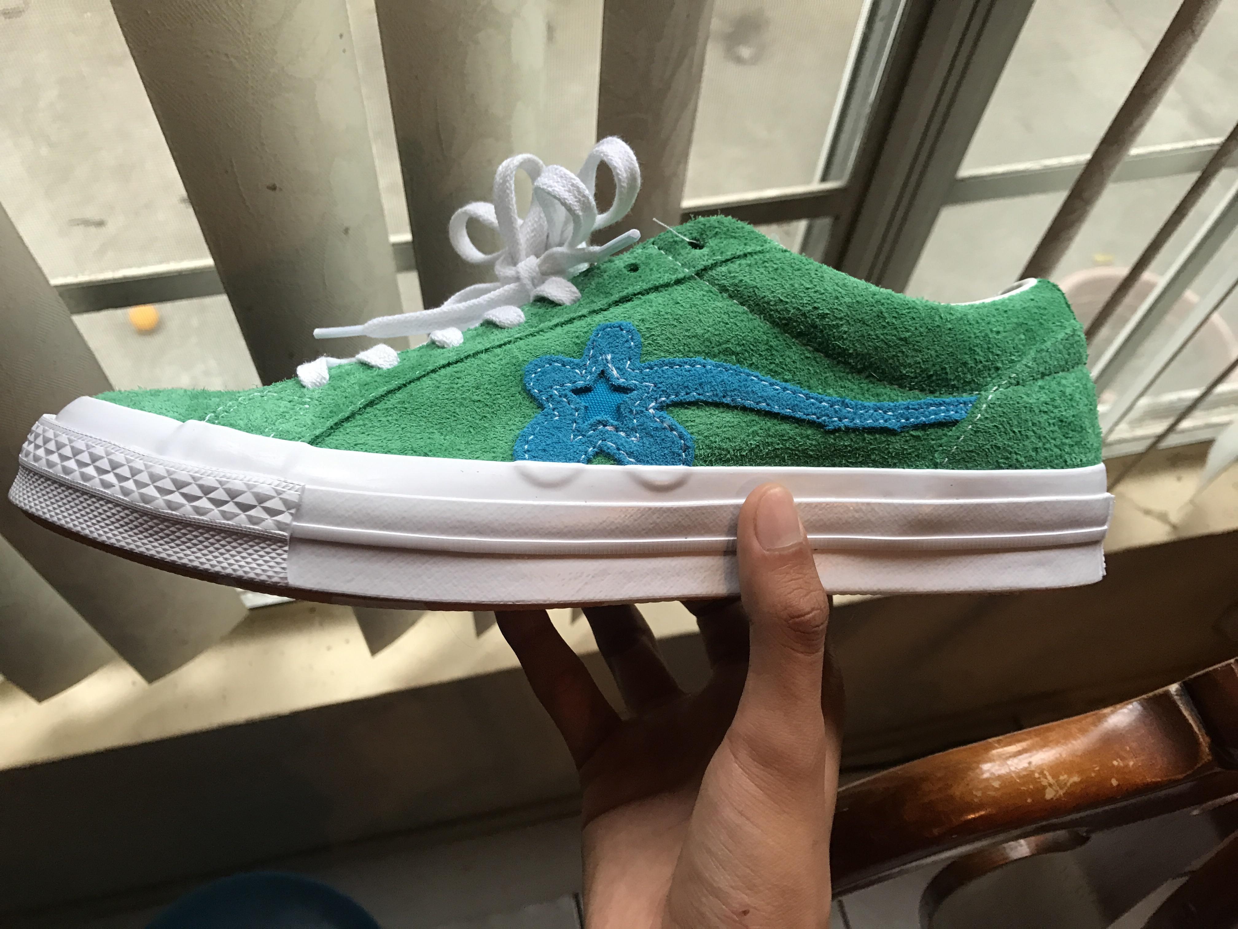Golf le Fleur* r/Sneakers