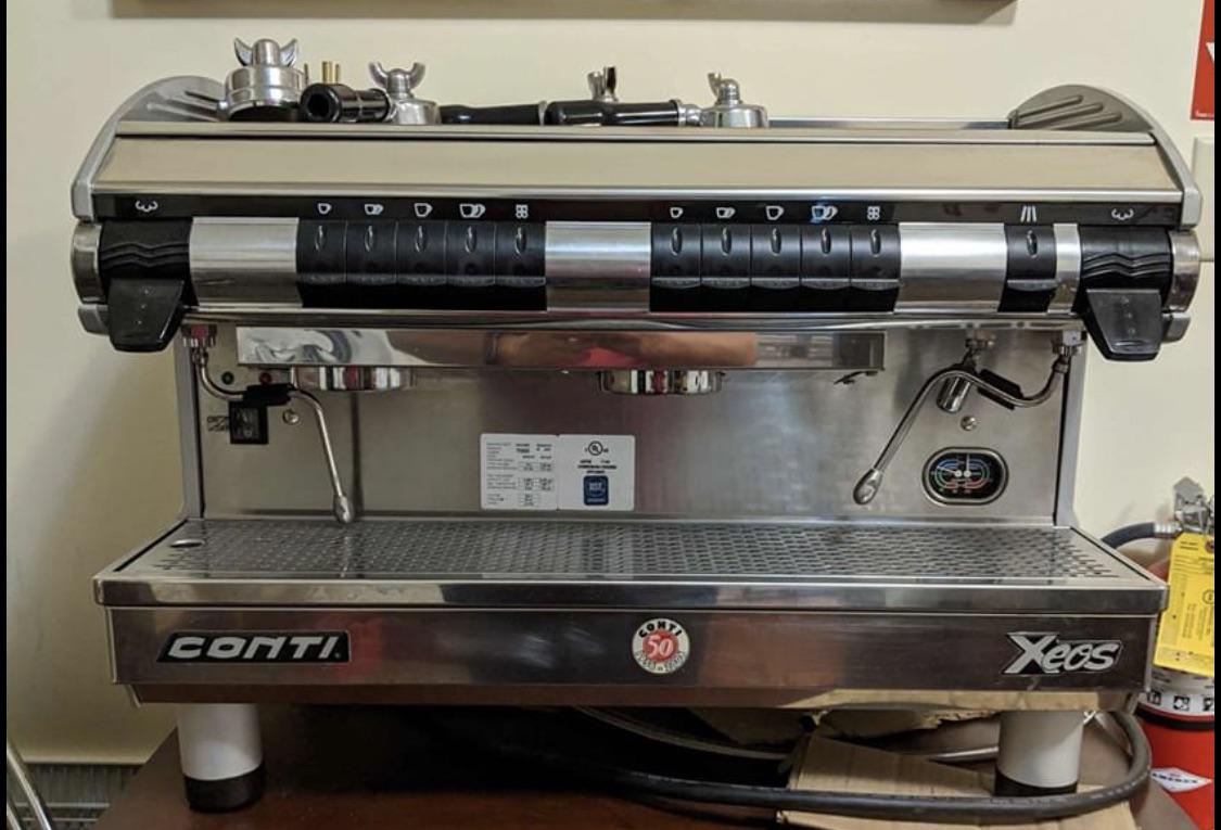 Hi all! I’m trying to get a coffee truck started and came across a used