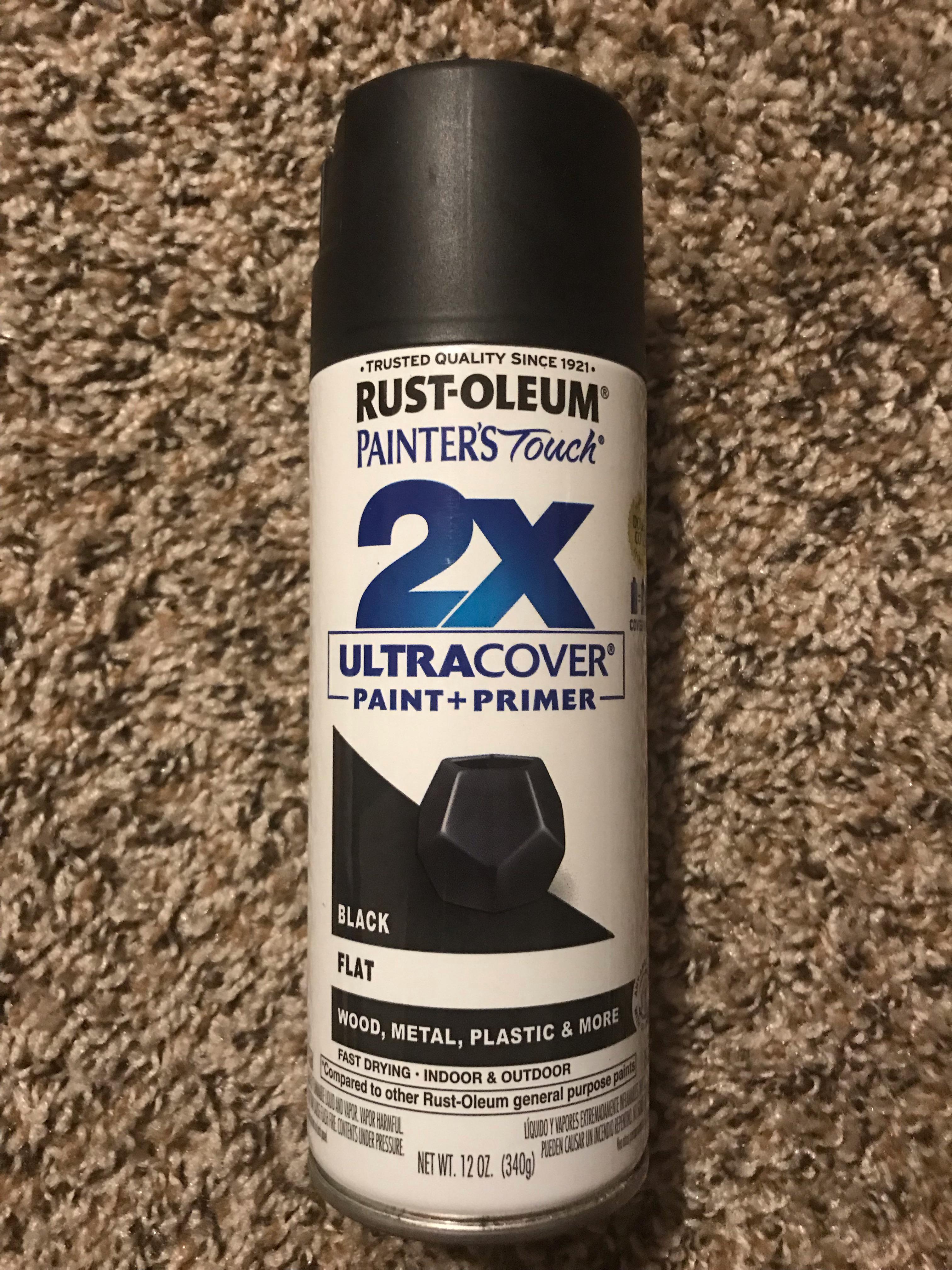 Is this primer safe for painting minis? r/minipainting