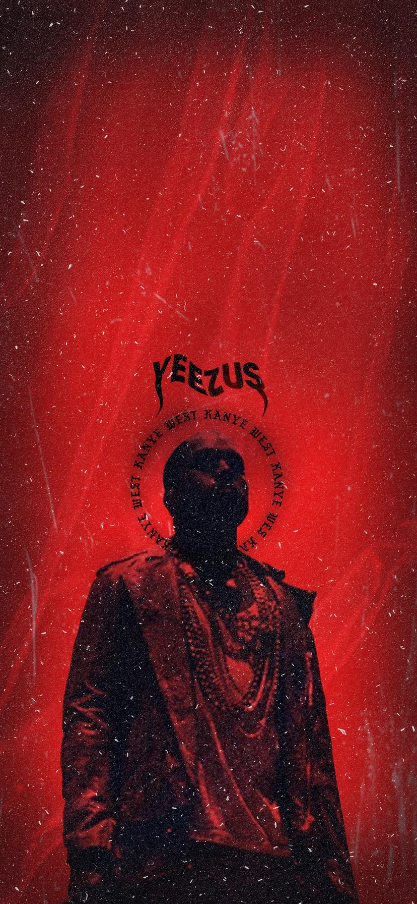 KANYE WEST YEEZUS WALLPAPER r/Kanye