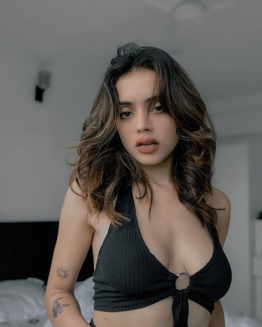 Niharika Tiwari : SuperModelIndia