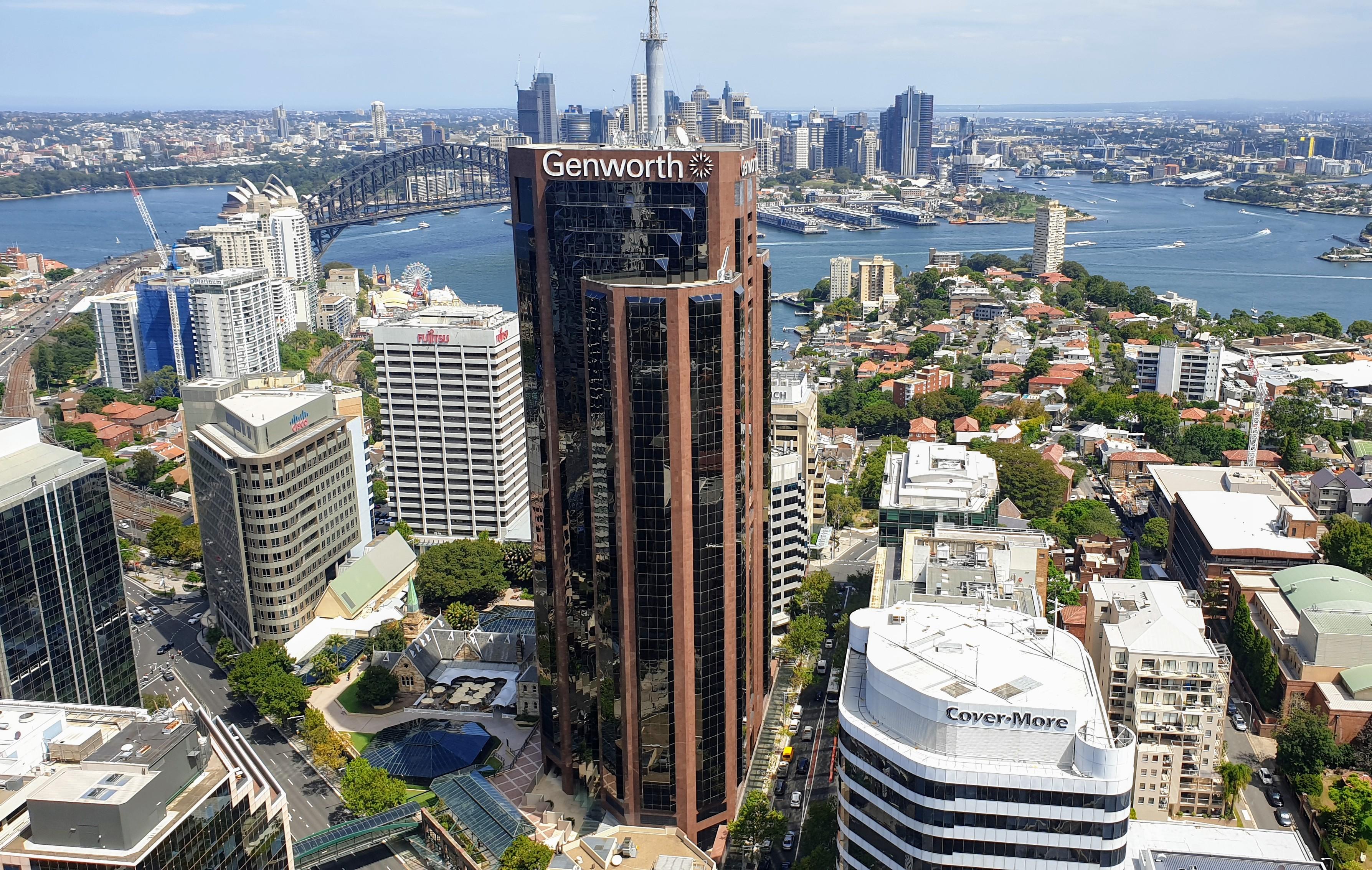 358 best North Sydney images on Pholder Sydney, Nrl and Australia