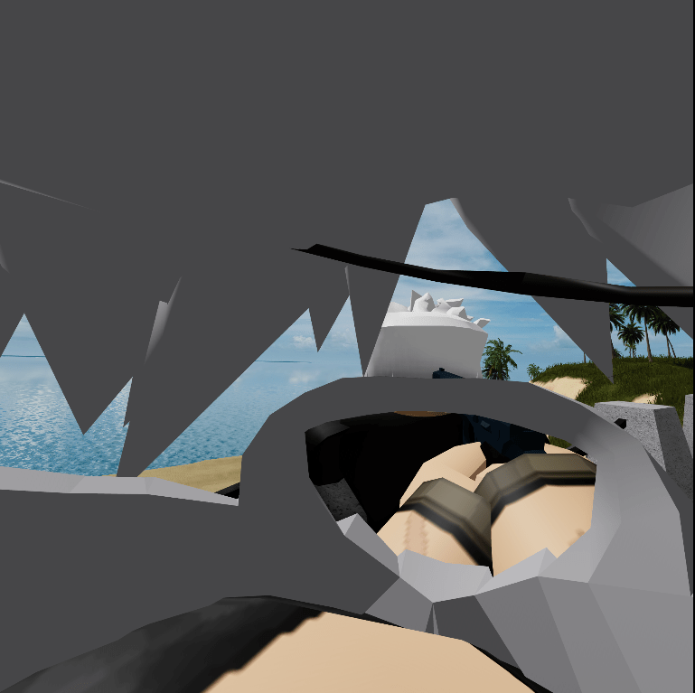 Pov You Are Jackdaw Entrypoint