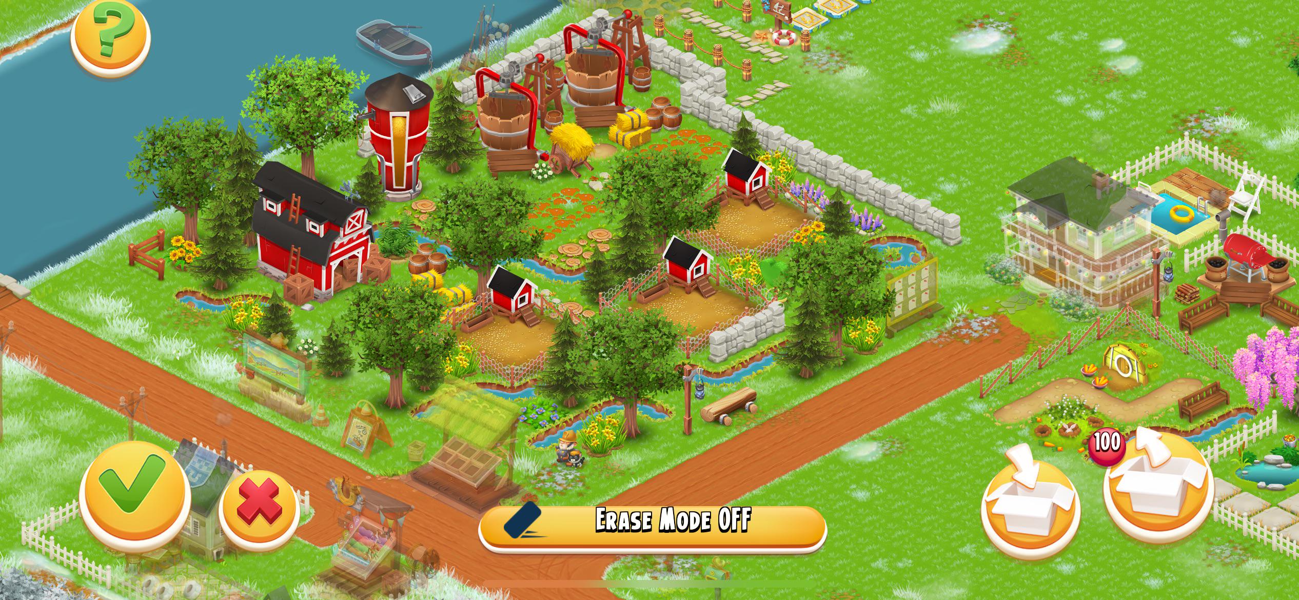 what do we think?(and why are pine trees so god damn expensive 5