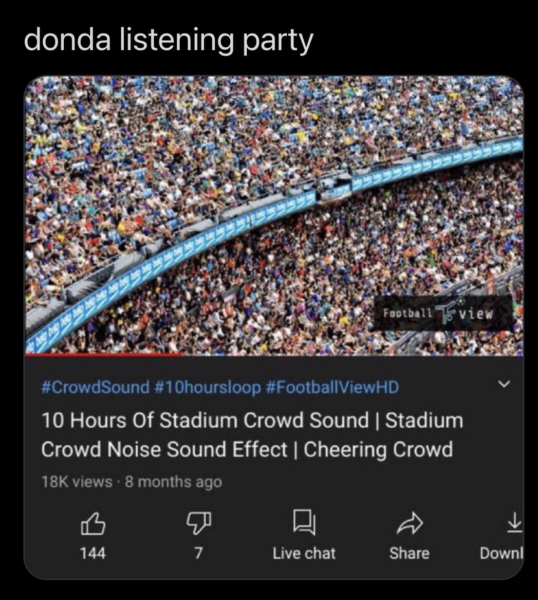 he’s done miracles on me😩 Kanye