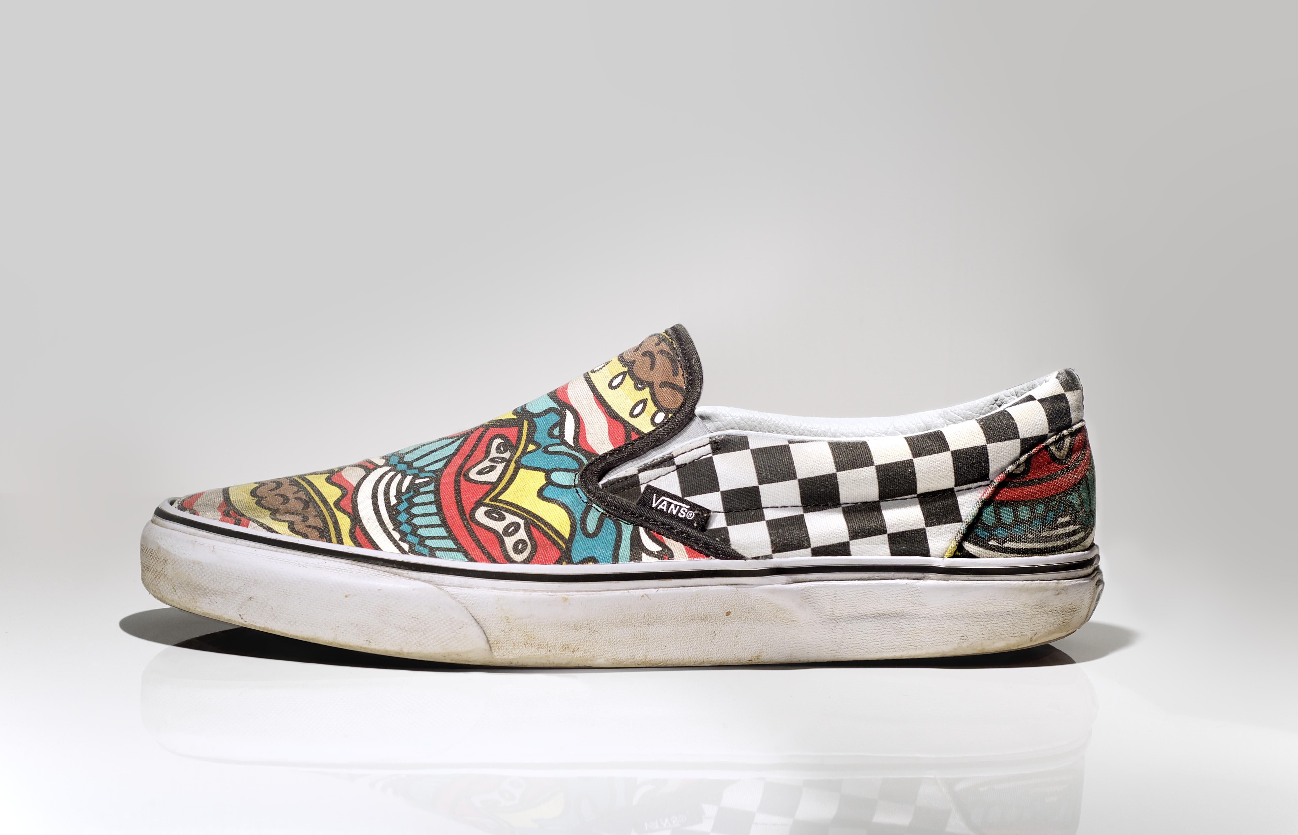 Tried my hand at some product style photography. Decided to take a