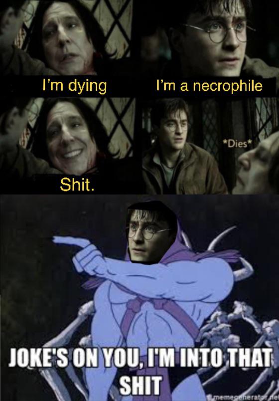 Harry Potter Wrong Boy Who Lived fanfic