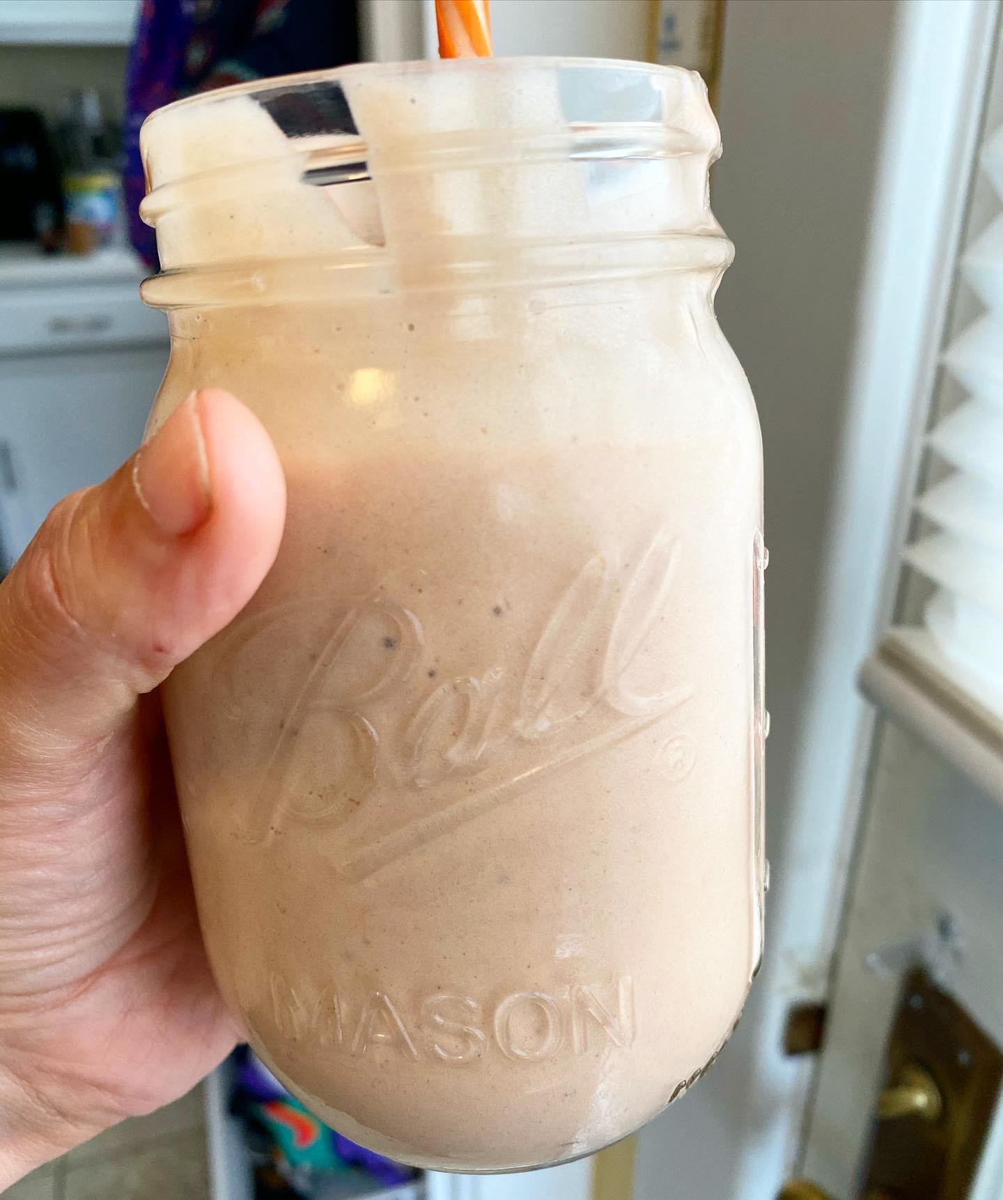 Seting system [35+] Xanthan Gum Milkshake Recipe