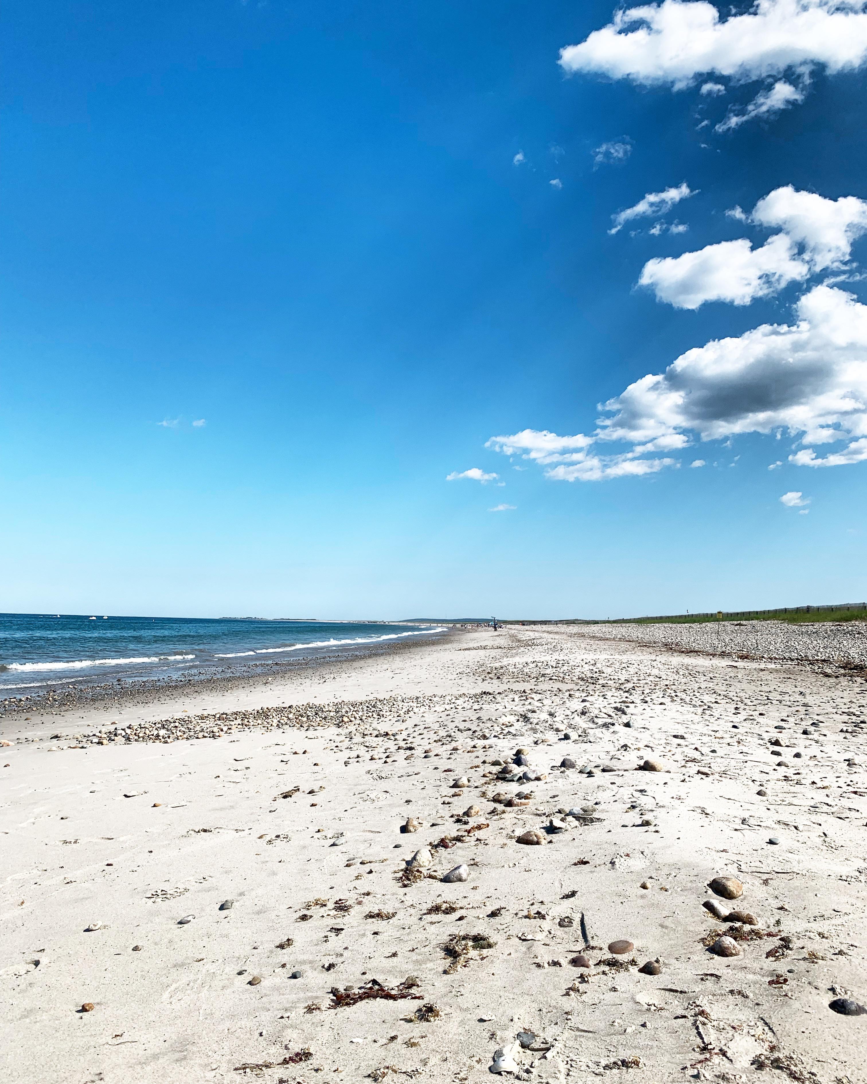 Beautiful, Duxbury beach r/massachusetts