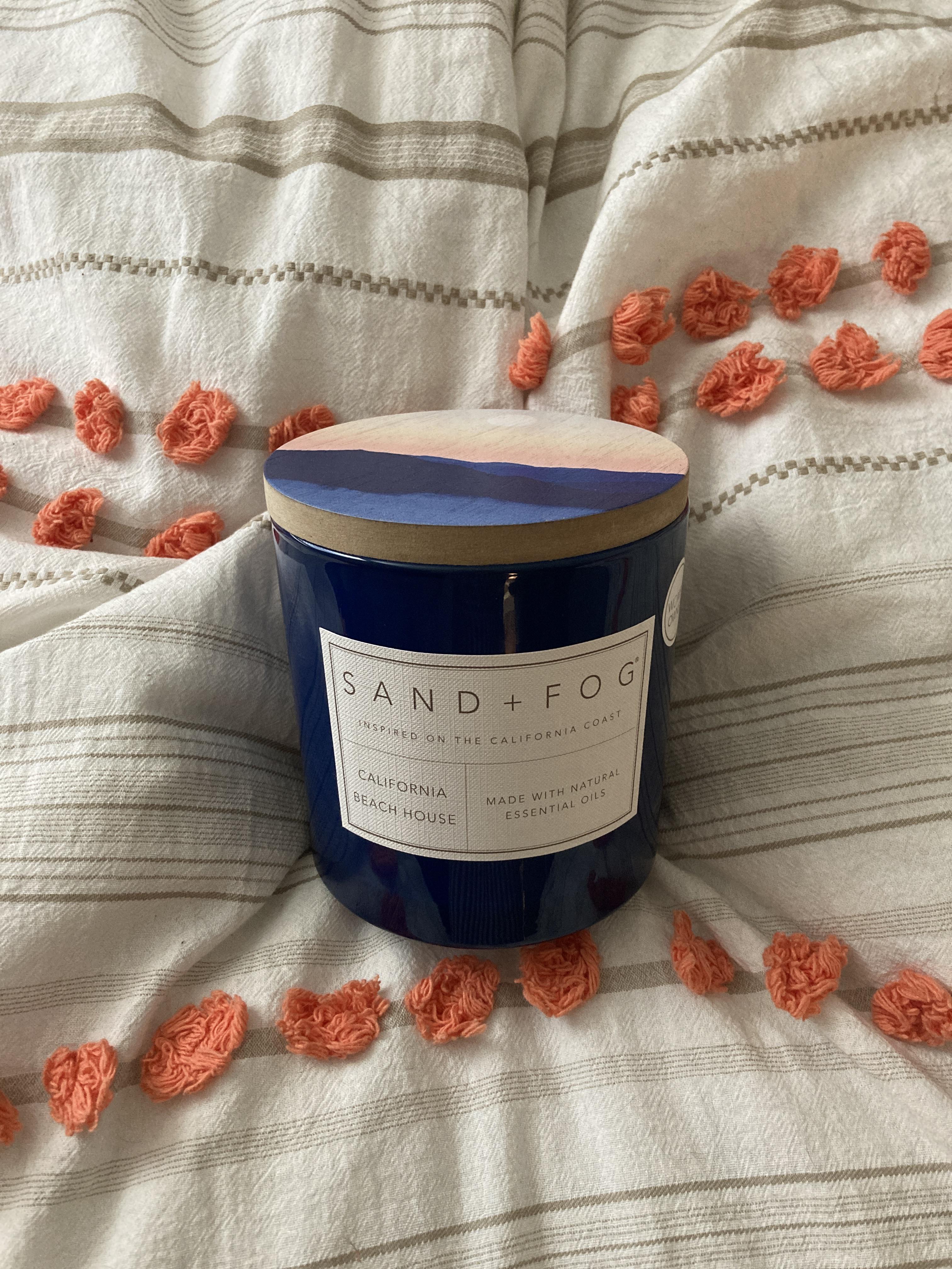 This is one of the best smelling candles I’ve ever had and I found it