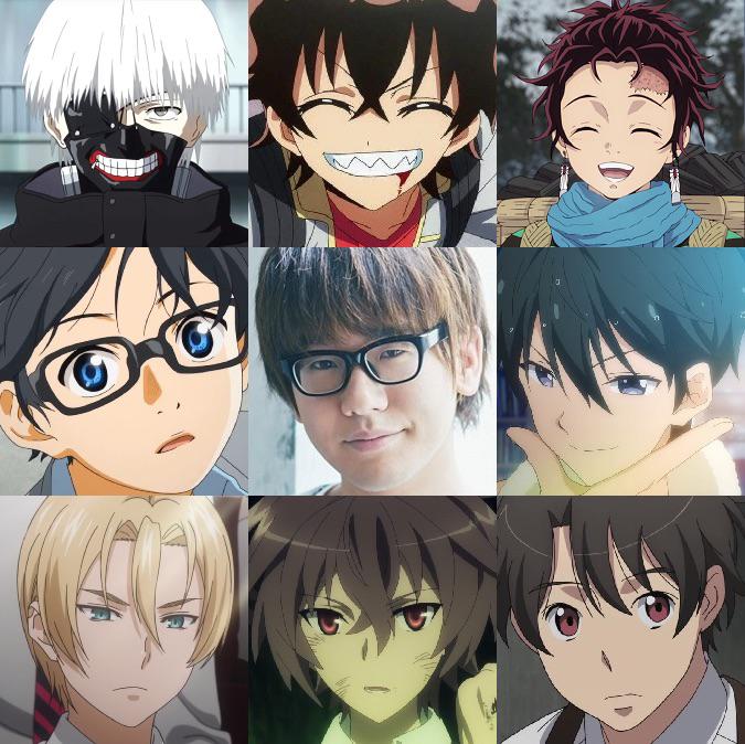 5031 best r/tokyoghoul images on Pholder Pretty accurate