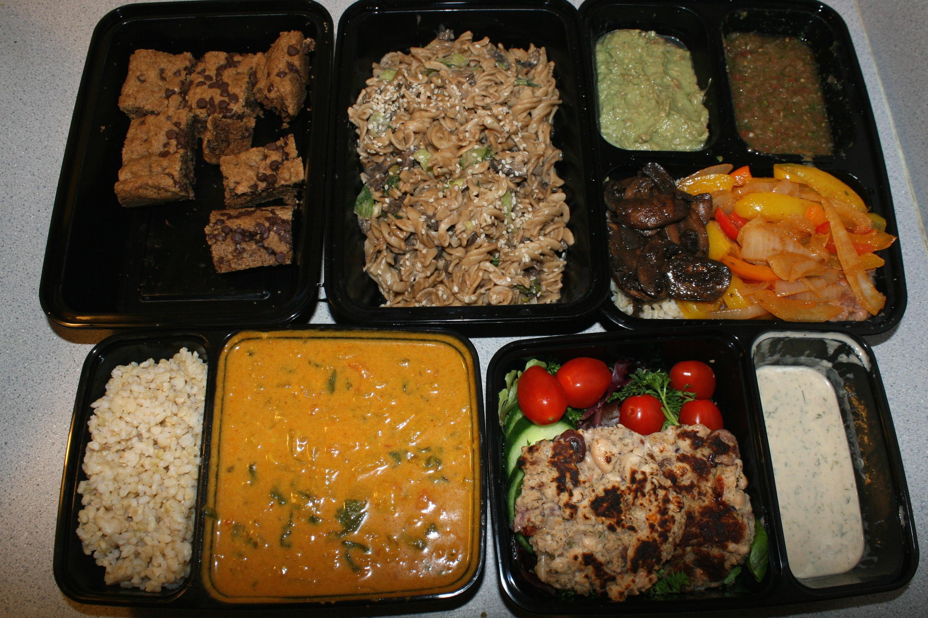 🔥Vegan Meal Delivery Startup In My Area🔥 r/vegan