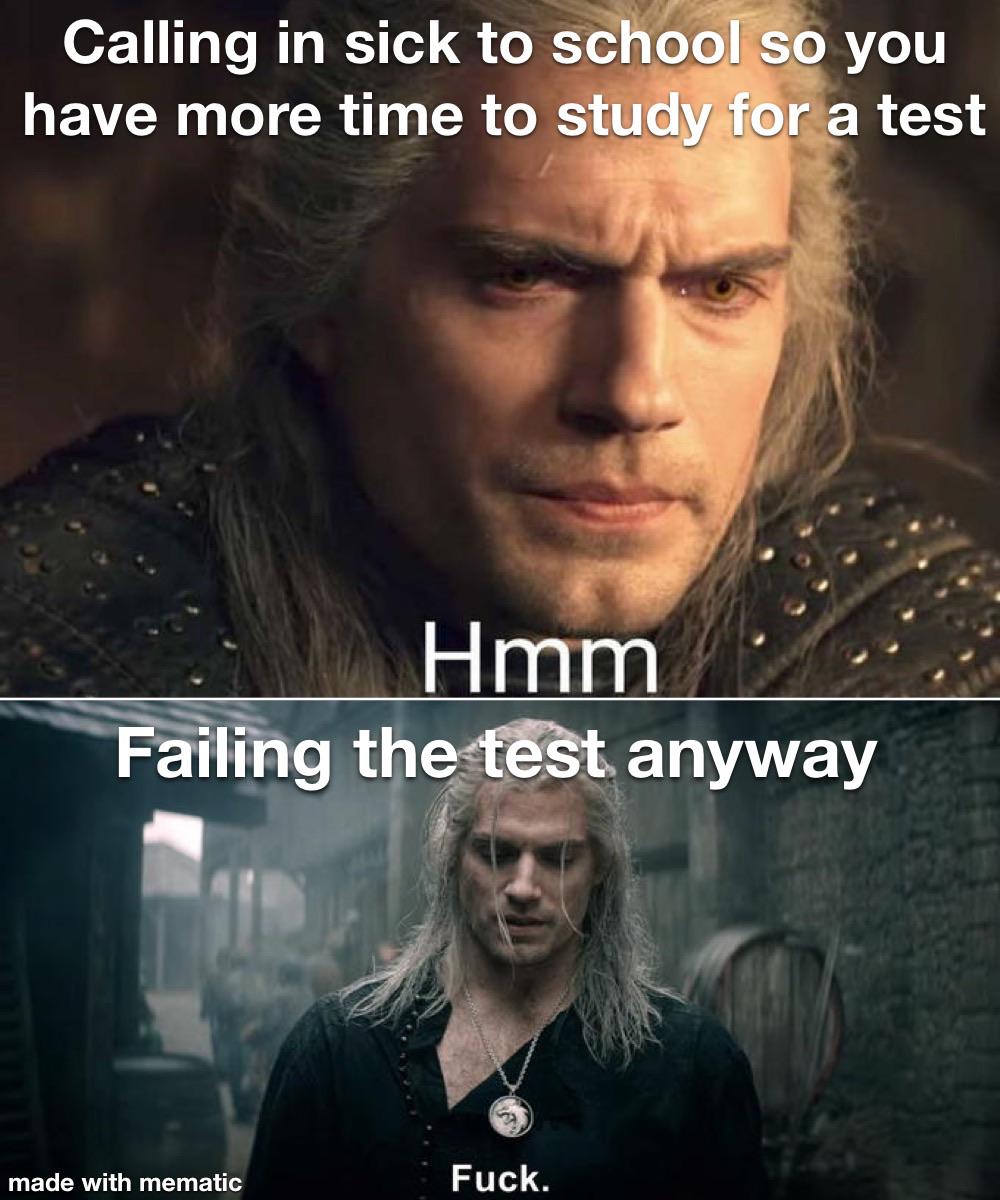 Know the feeling? memes