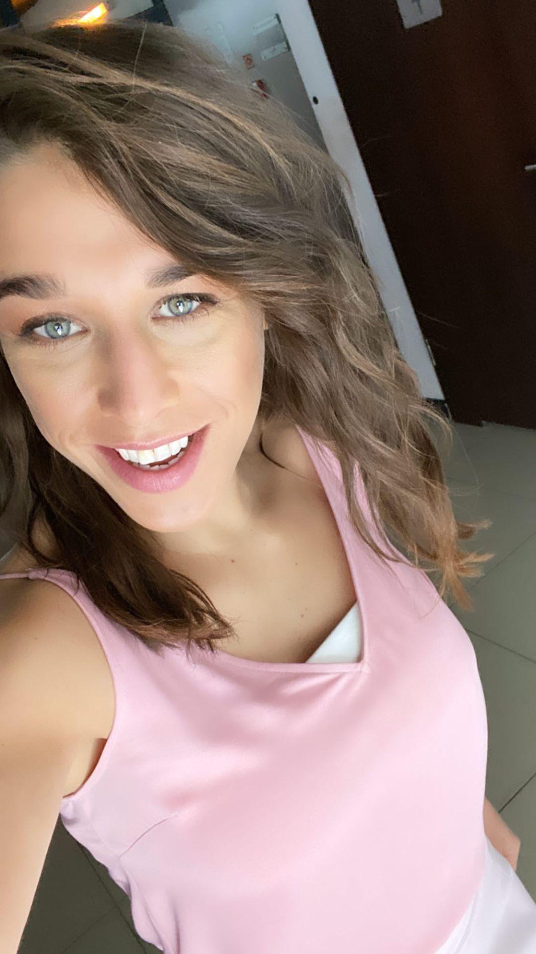 Joanna Jedrzejczyk : mmababes