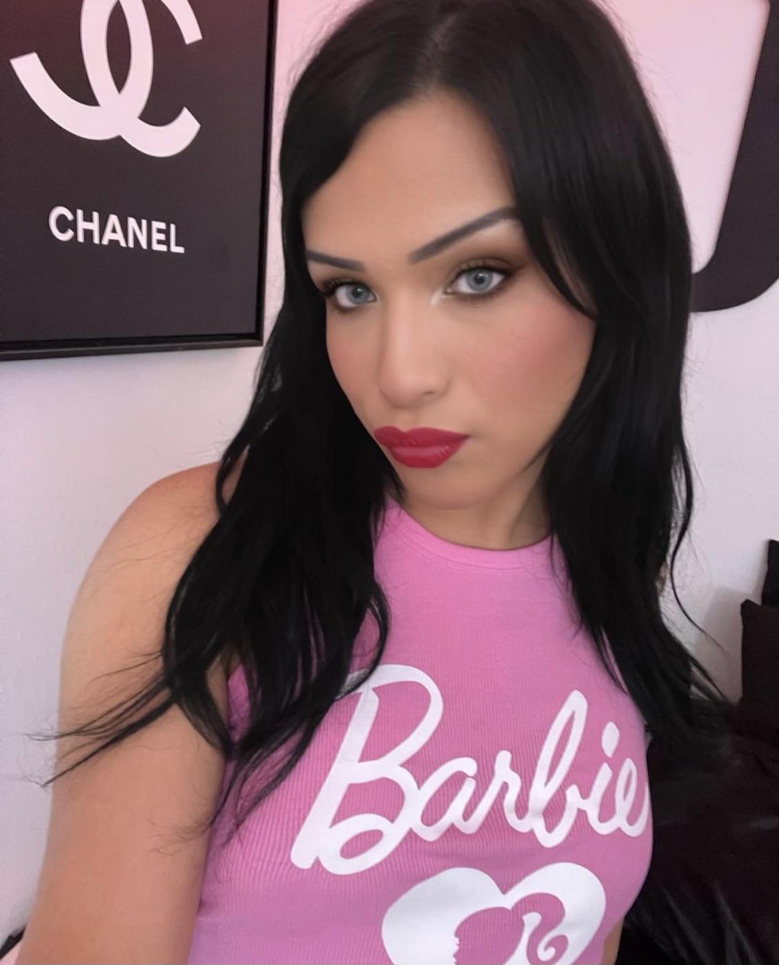 jen de leon : u/ts_jenn