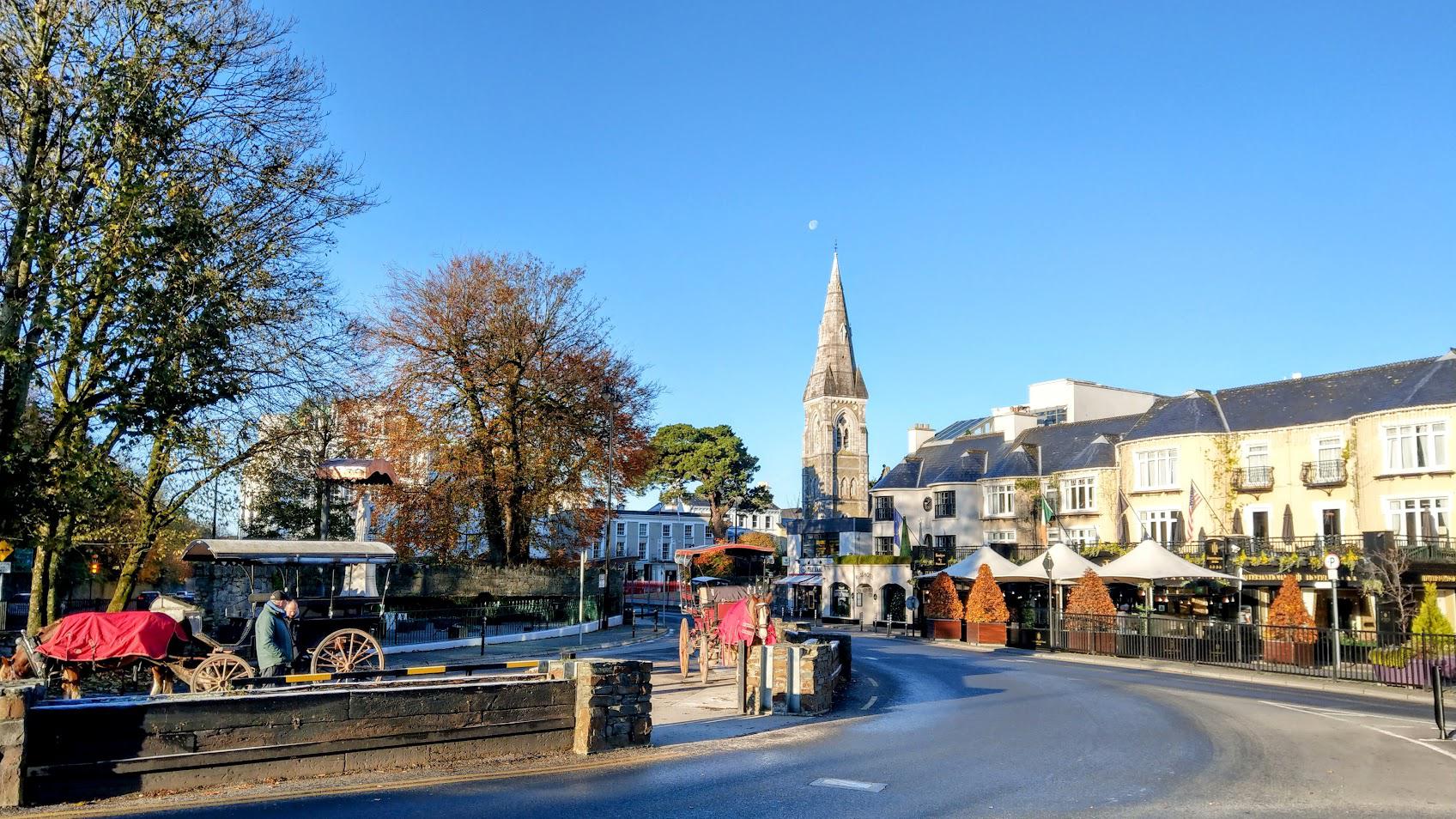 Killarney, Co. Kerry r/IrelandPics