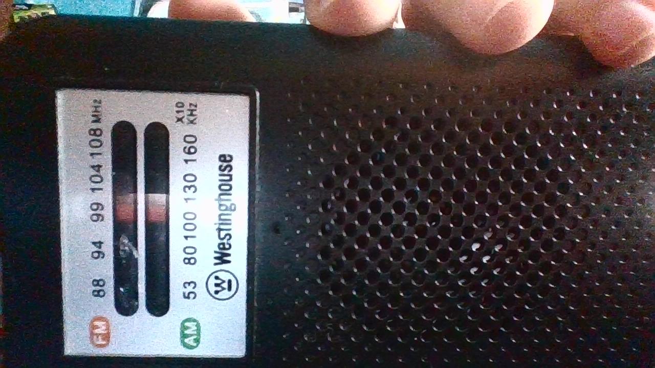 Can Radios Be Hacked at James Rupp blog