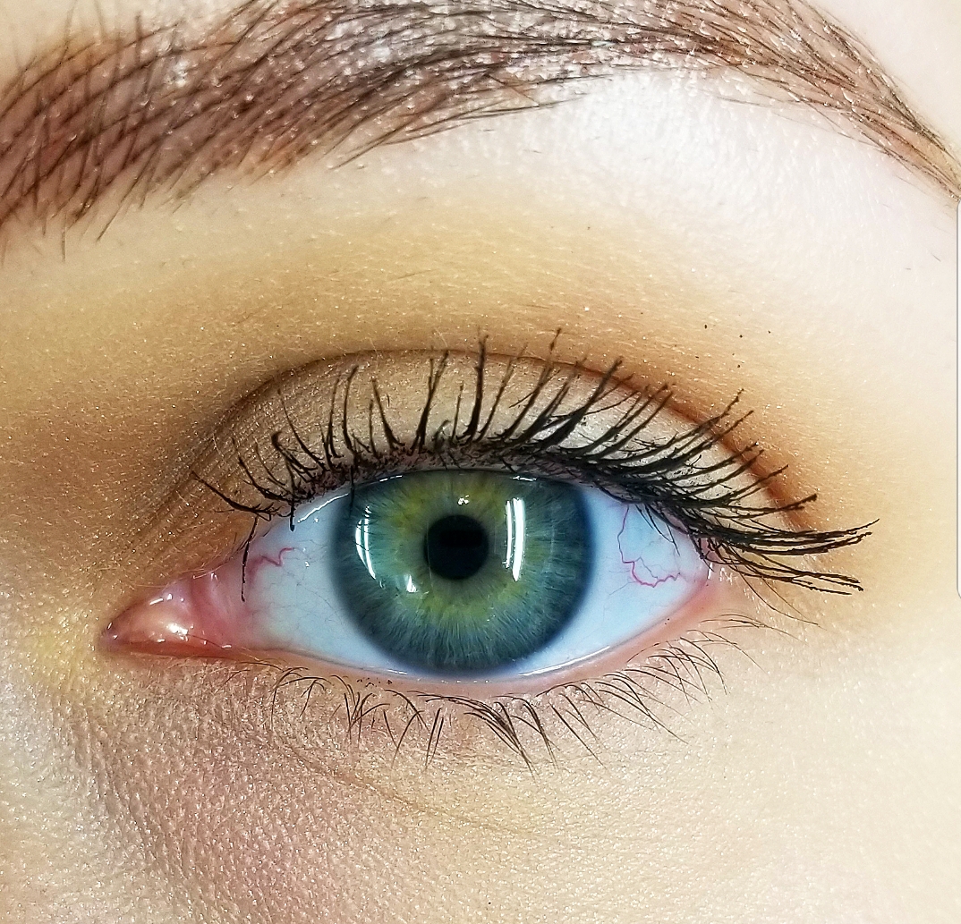 Veiny r/eyes
