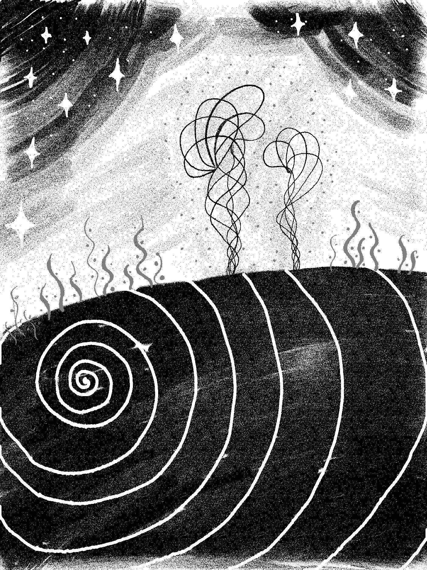 A drawing i made entirely with reMarkable 2 r/RemarkableTablet