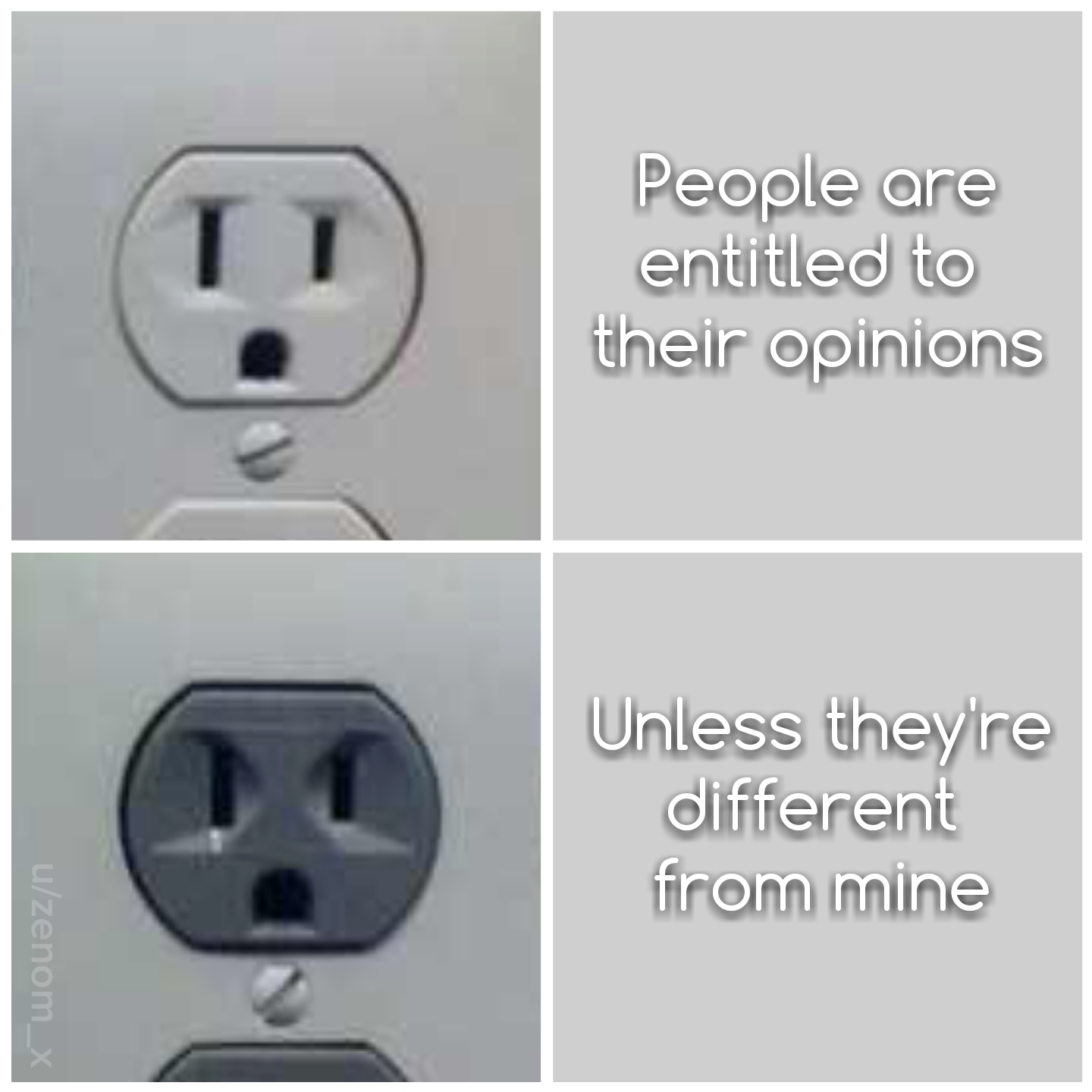 The NPC outlet! r/memes