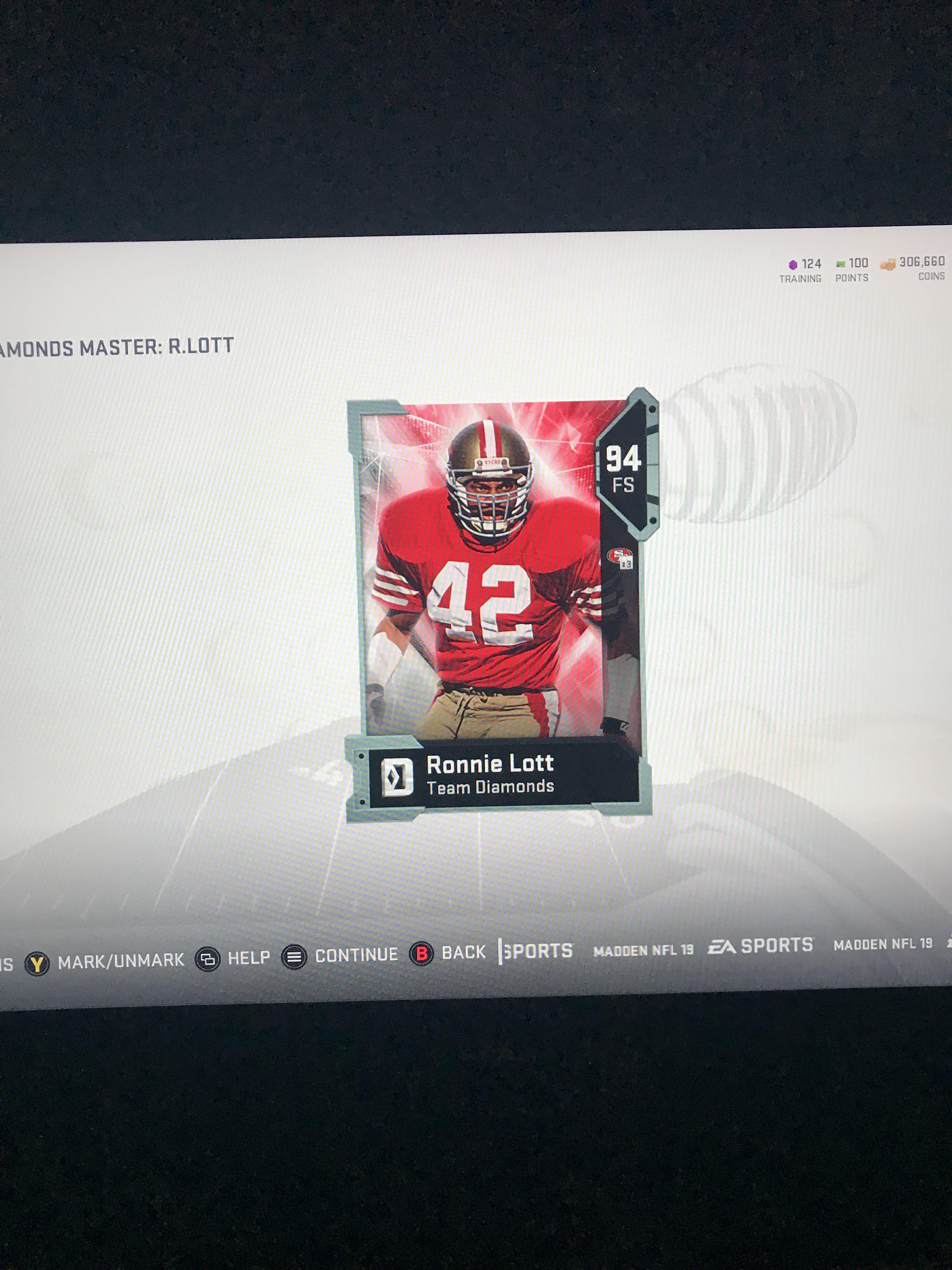 This promo was fantastic! After adding gold players to the sets