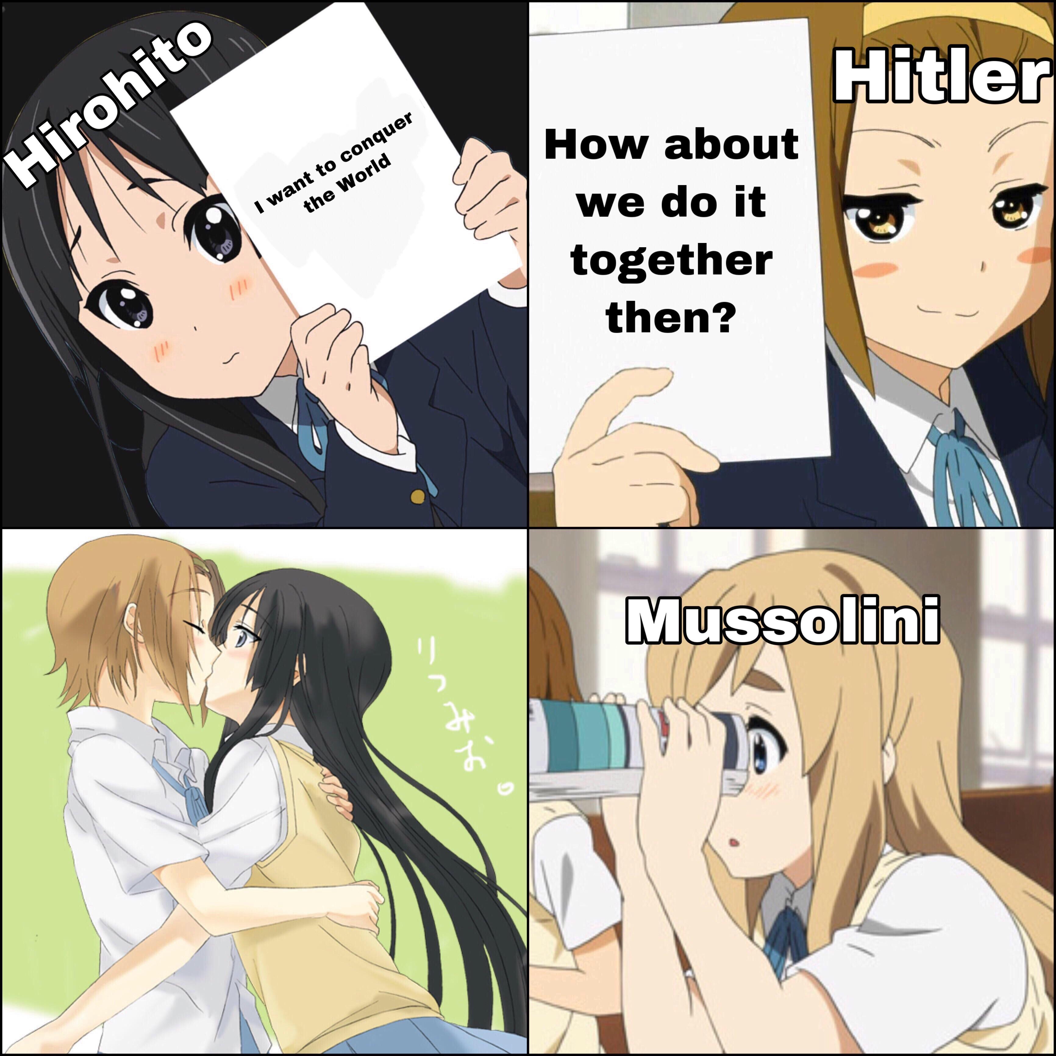 A love story for the ages HistoryMemes