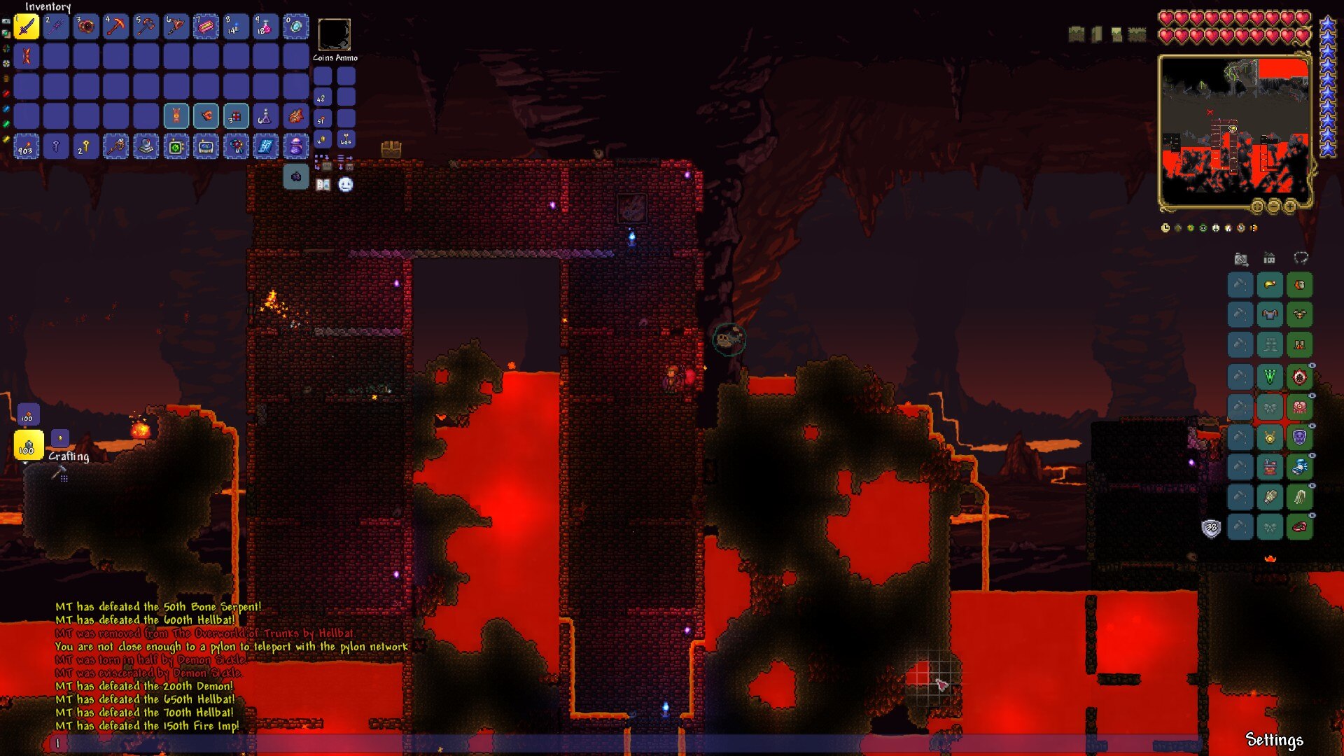 Is the Obsidian rose drop rate bugged or am I just really unlucky?(This