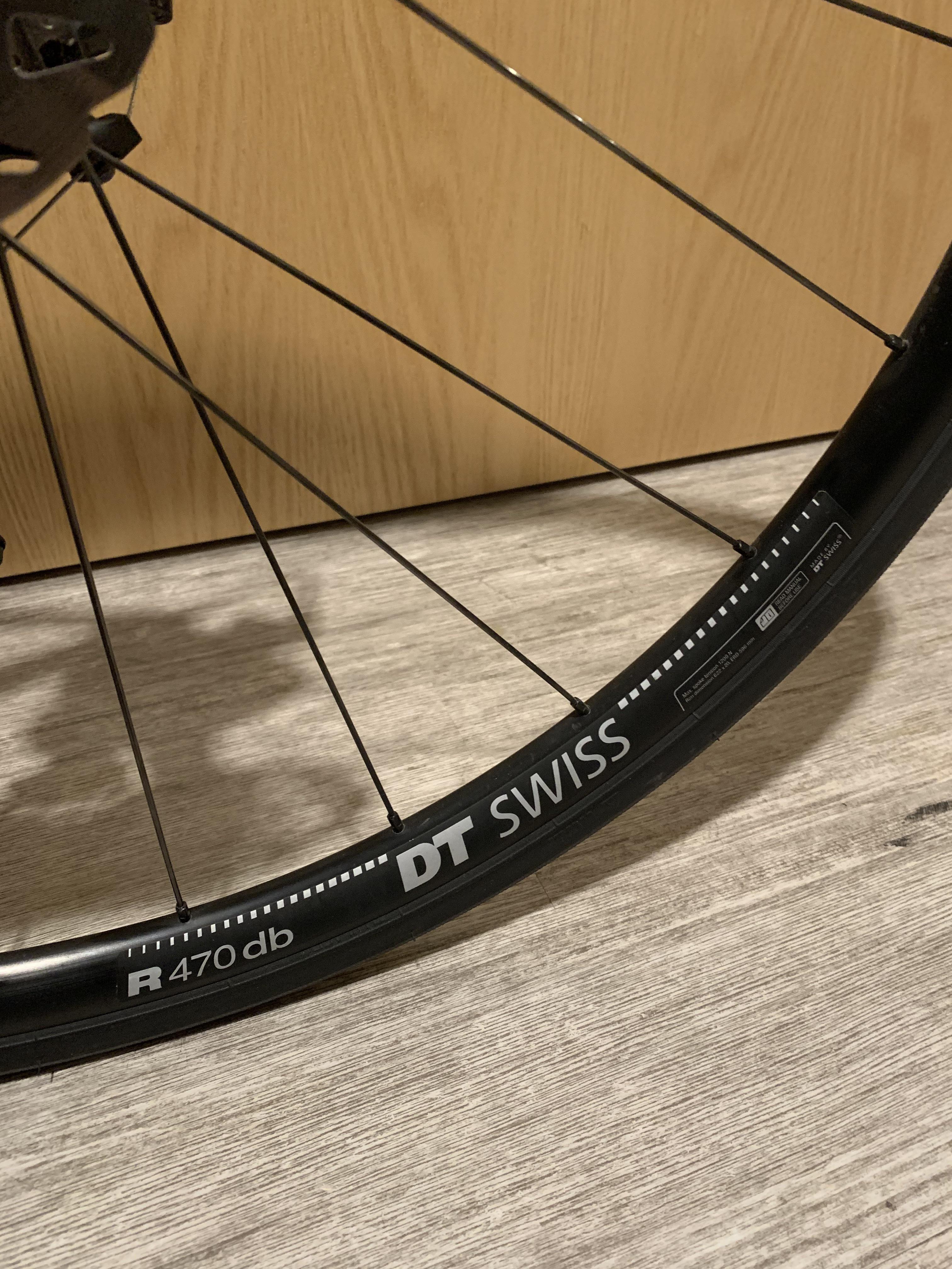 Any tips for removing decals on these aluminum rims? r/bikewrench