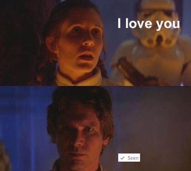 When she loves you and you know r/OTMemes