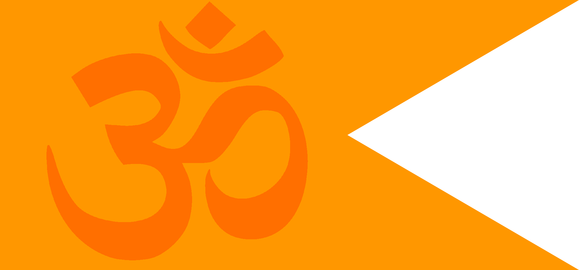 I made a flag for the Marathi people r/vexillology