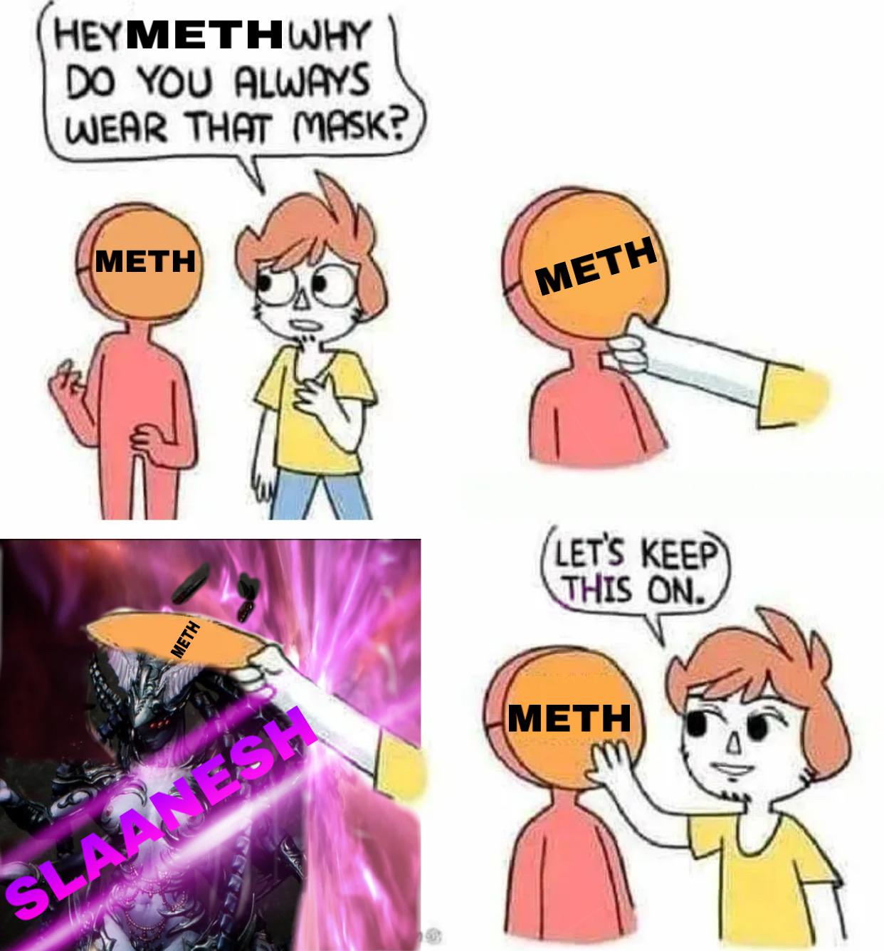 Causes Schizophrenia, Increased Energy With no sleep, Hyper sexuality