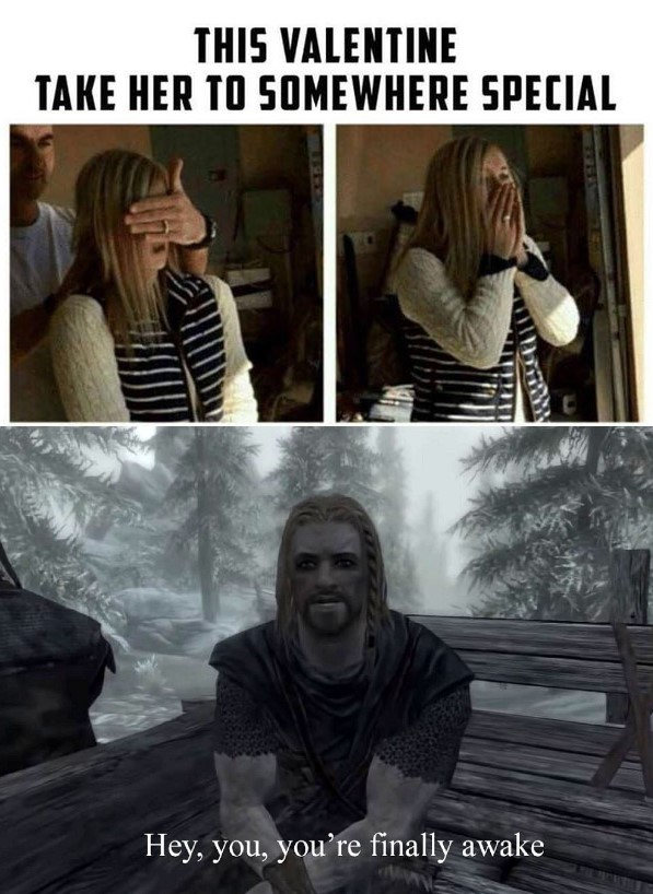 Romance 100 memes