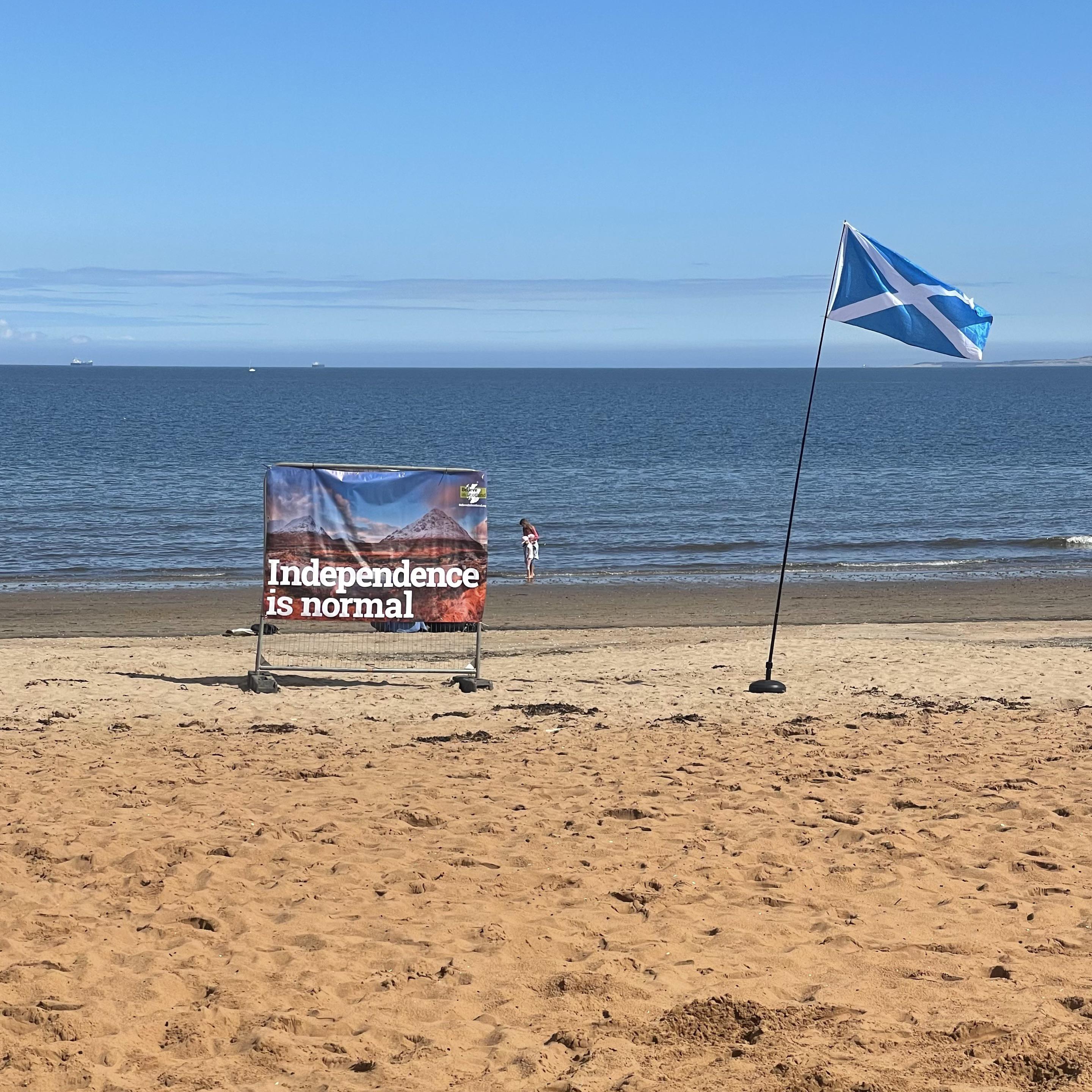 Portobello, Edinburgh Scotland