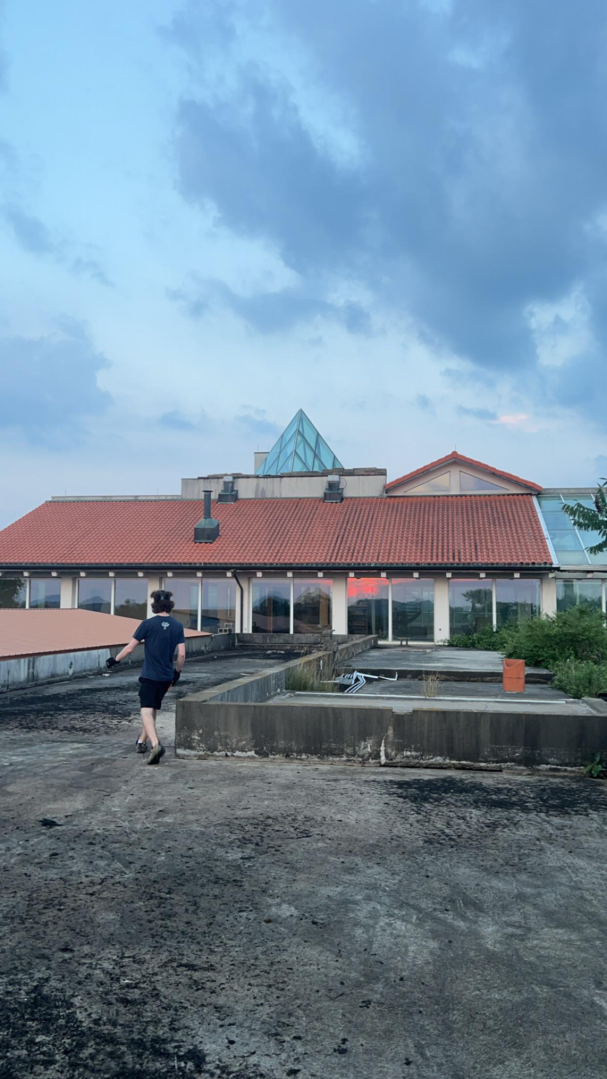 Untouched Abandoned Mansion (Pittsburgh, PA) r/AbandonedPorn