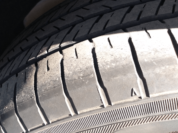What does tread wear in image mean? r/tires