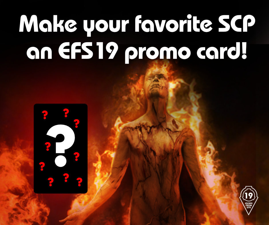 Project Scp Promo Codes at John Stanley blog