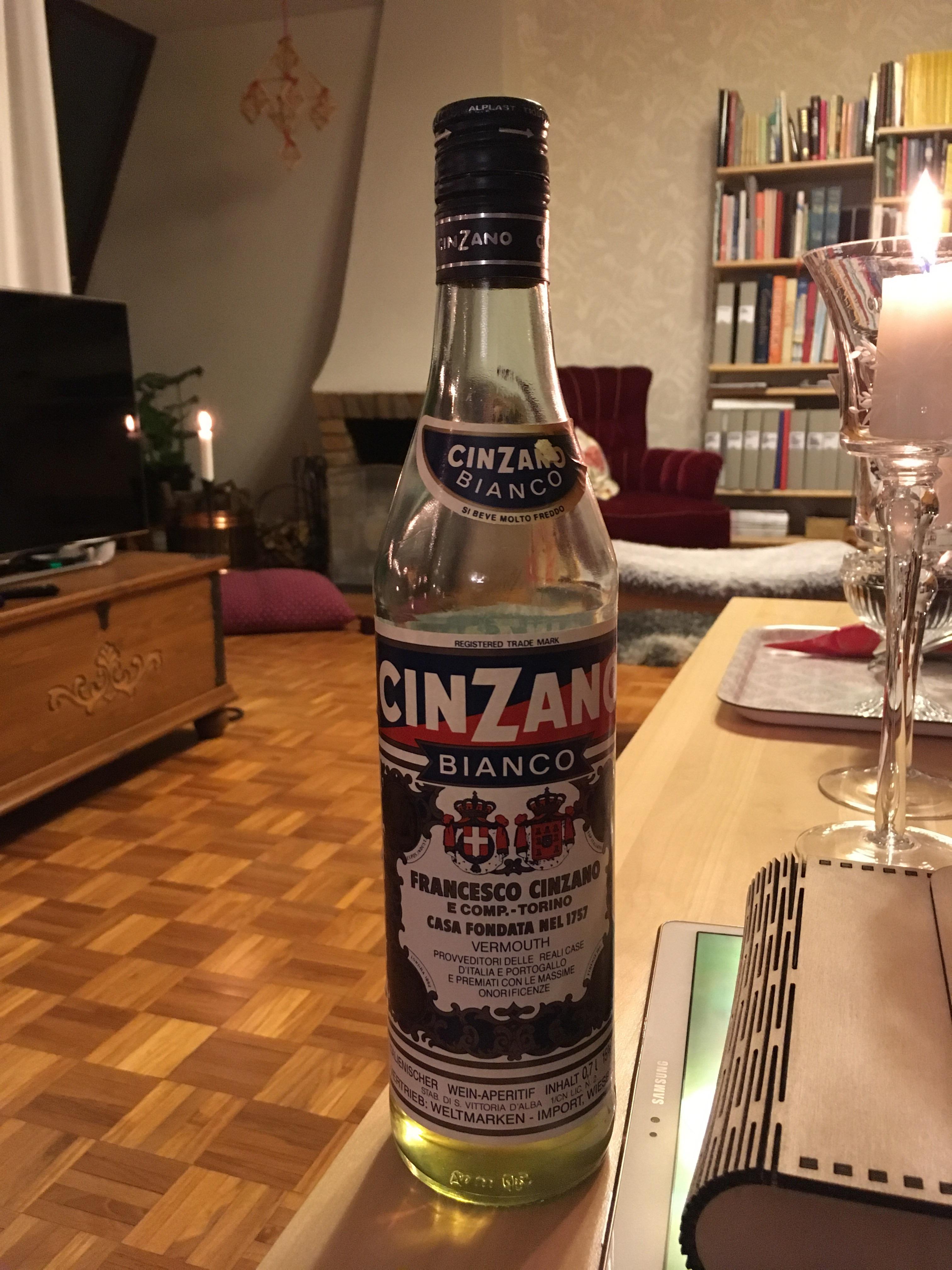 “What do you mean vermouth goes bad?” r/cocktails