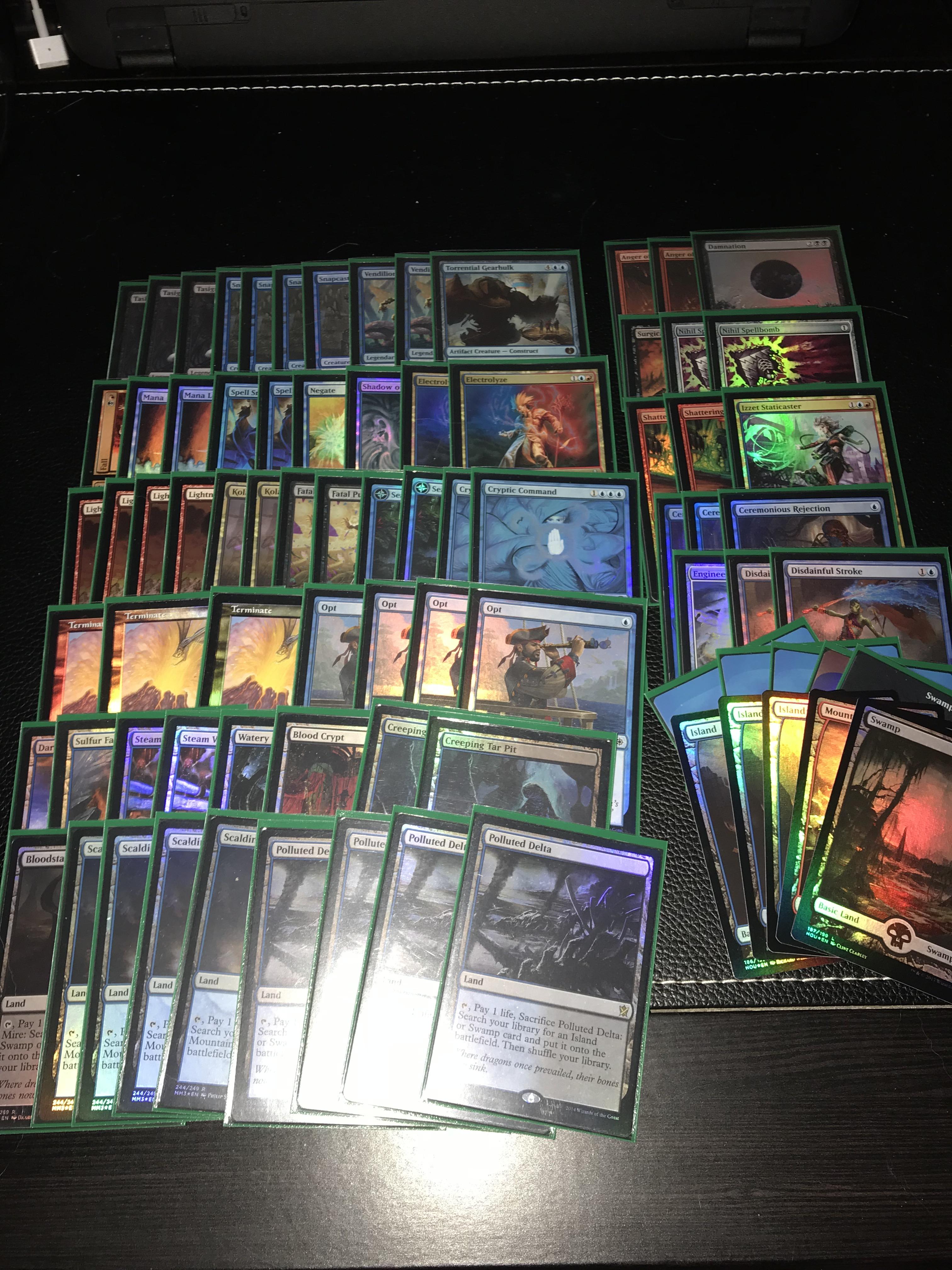 100 foil grixis control (modern) r/foilmtg