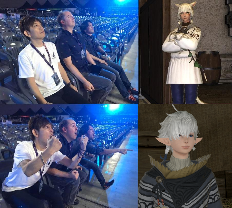 Seasonal Events and Special Events Final Fantasy XIV Guide