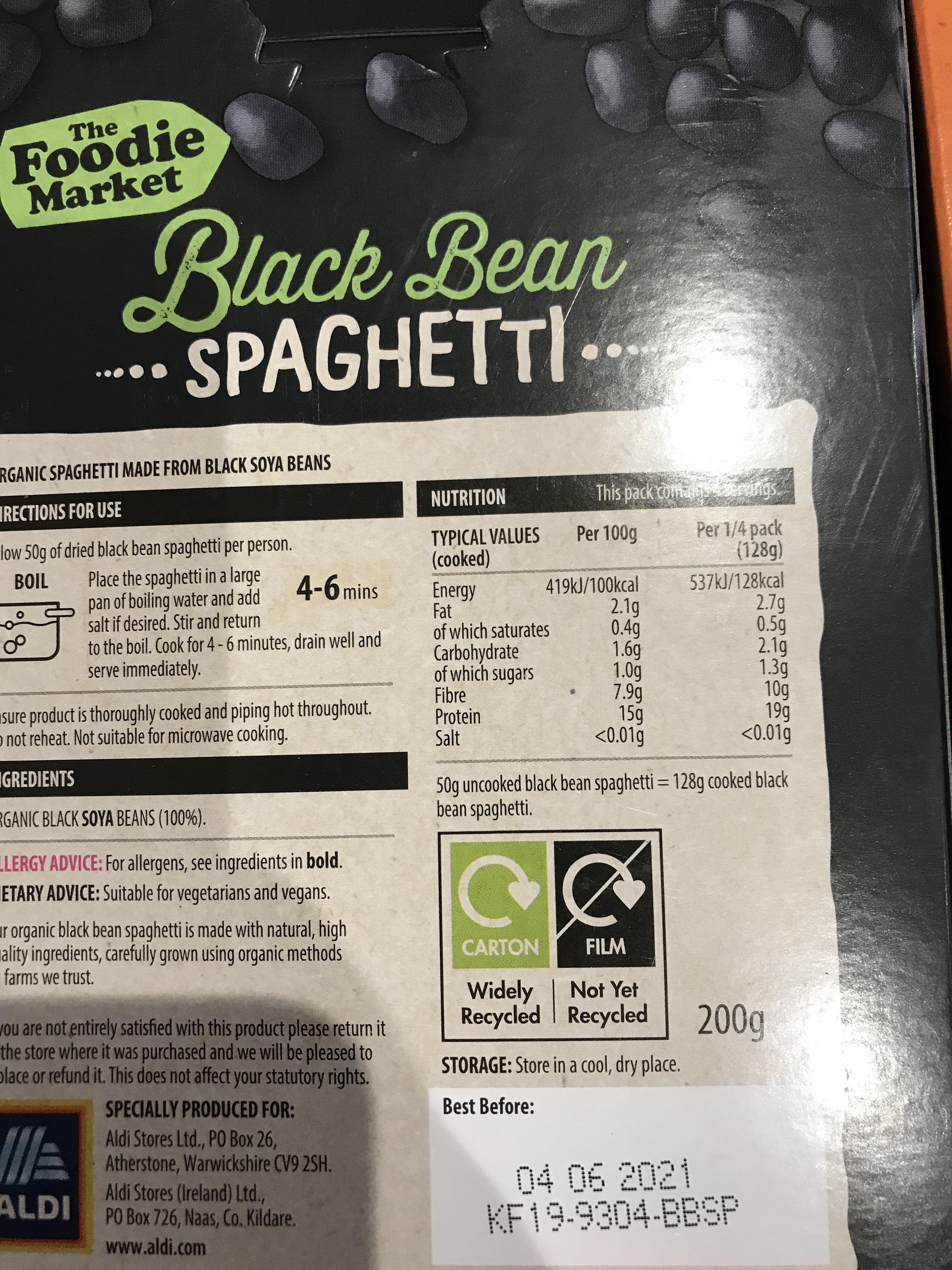 Aldi, keto spaghetti! r/ketouk