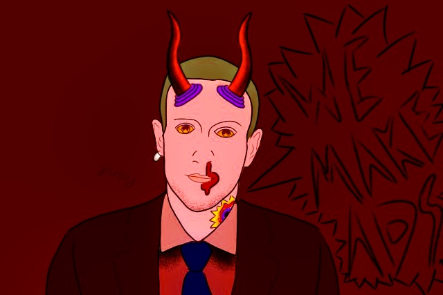 Me and the Devil by Nick Tosches Goodreads