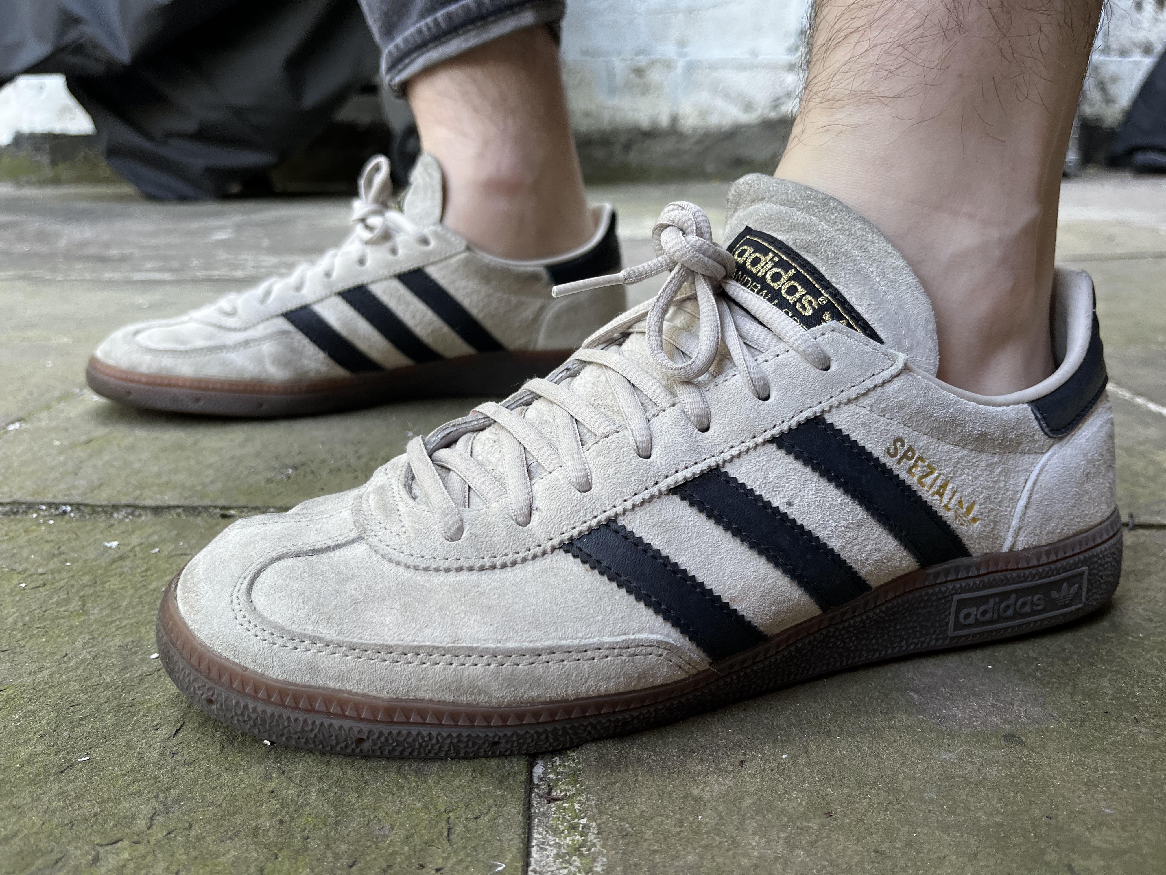 What are your favorite adidas beaters r/adidas