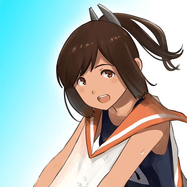 [Media] I401 "Mid summer mode" teaser kancolle