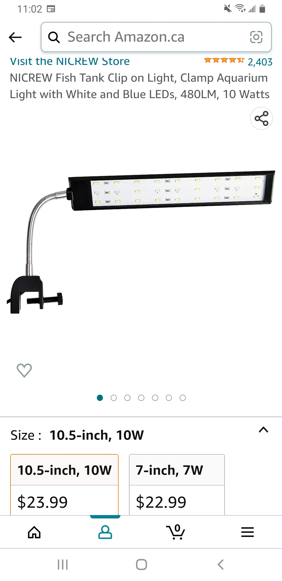 Fake Nicrew? : r/PlantedTank