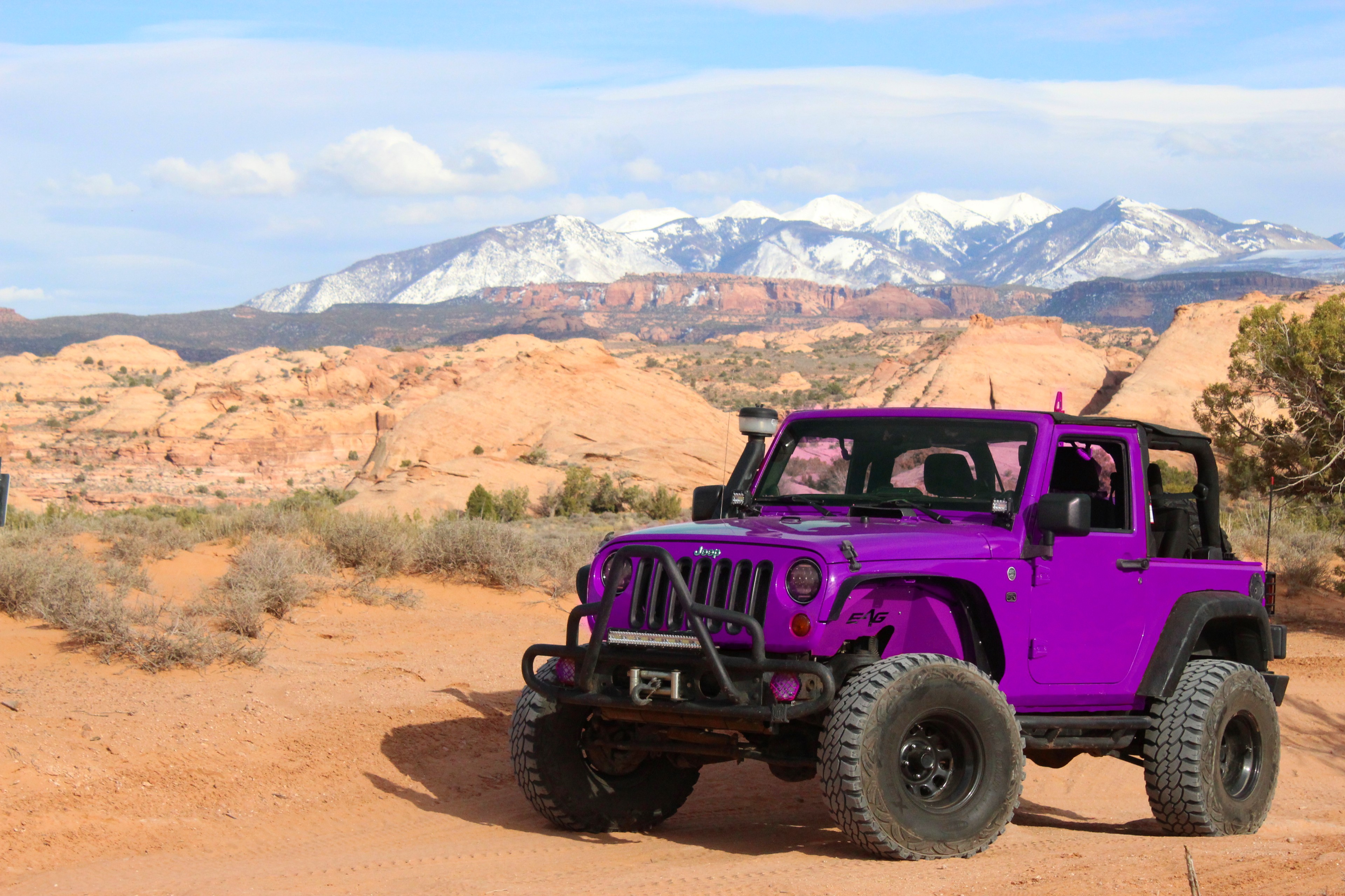 Total 32+ imagen 2 door purple jeep wrangler Thptnganamst.edu.vn